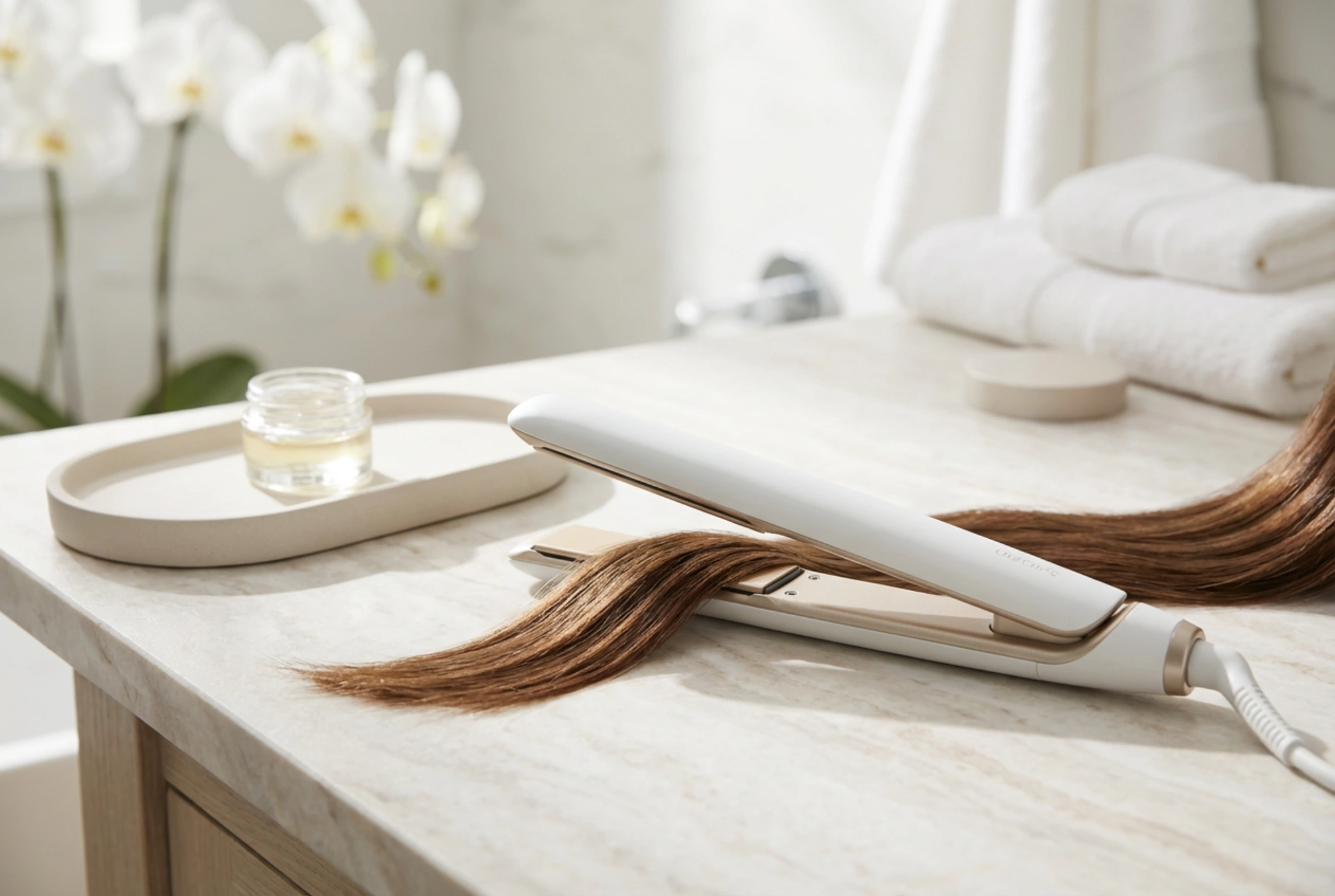 Cómo elegir una plancha de pelo y usarla sabiamente: parámetros y técnicas