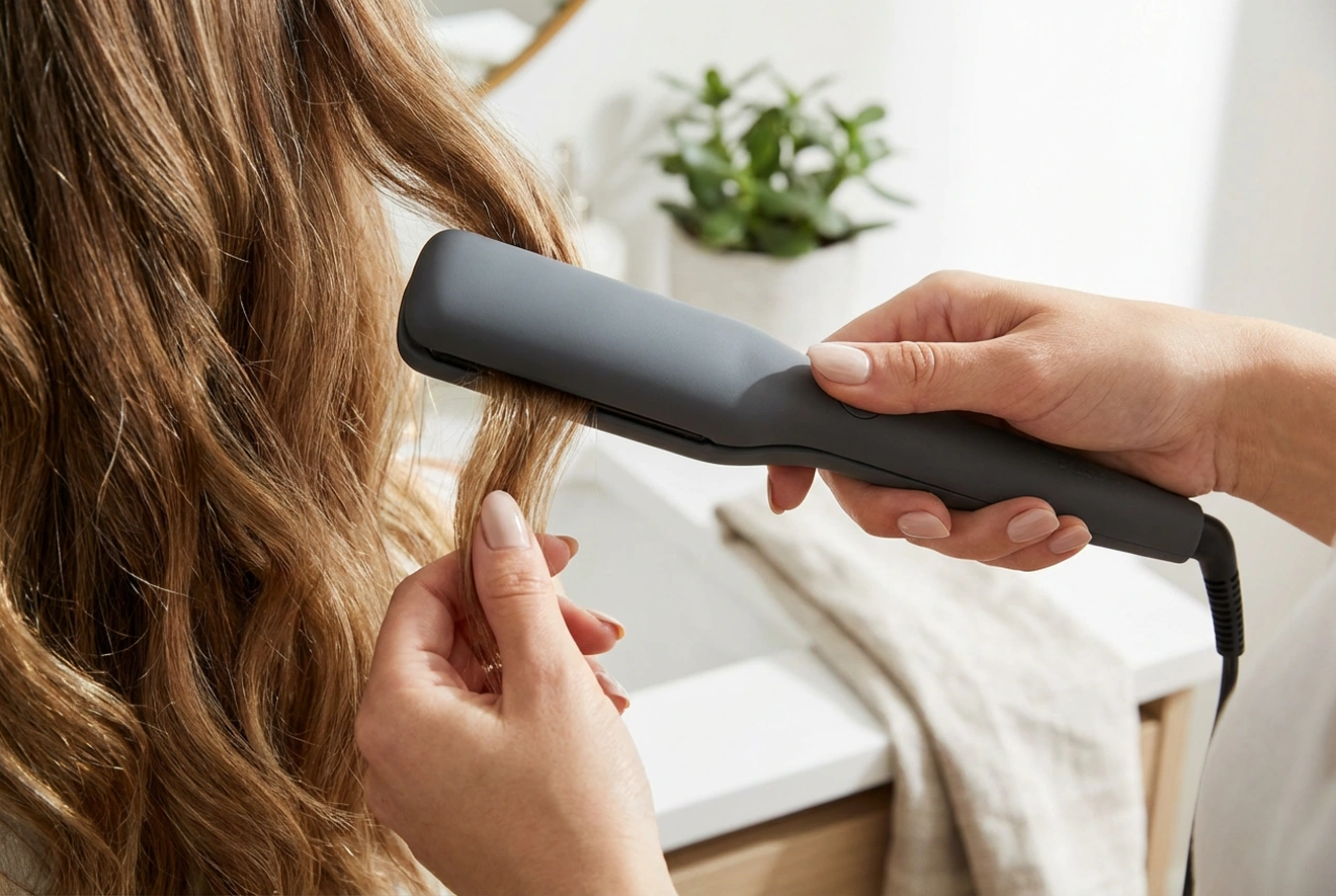 Rizadores de pelo modernos: funciones que realmente facilitan el peinado