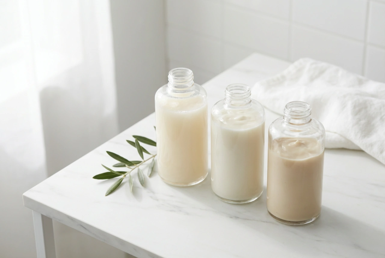 Rutina ideal: champú para cabello de alta porosidad y soporte hidratante