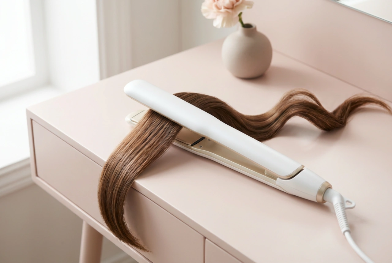 Planchas de pelo 2 en 1: un dispositivo, múltiples efectos y cómo usarlo