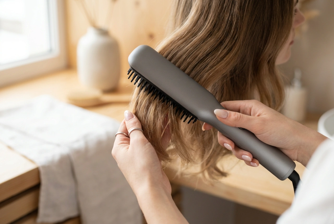 Modeladores de cabello: guía práctica para un peinado perfecto