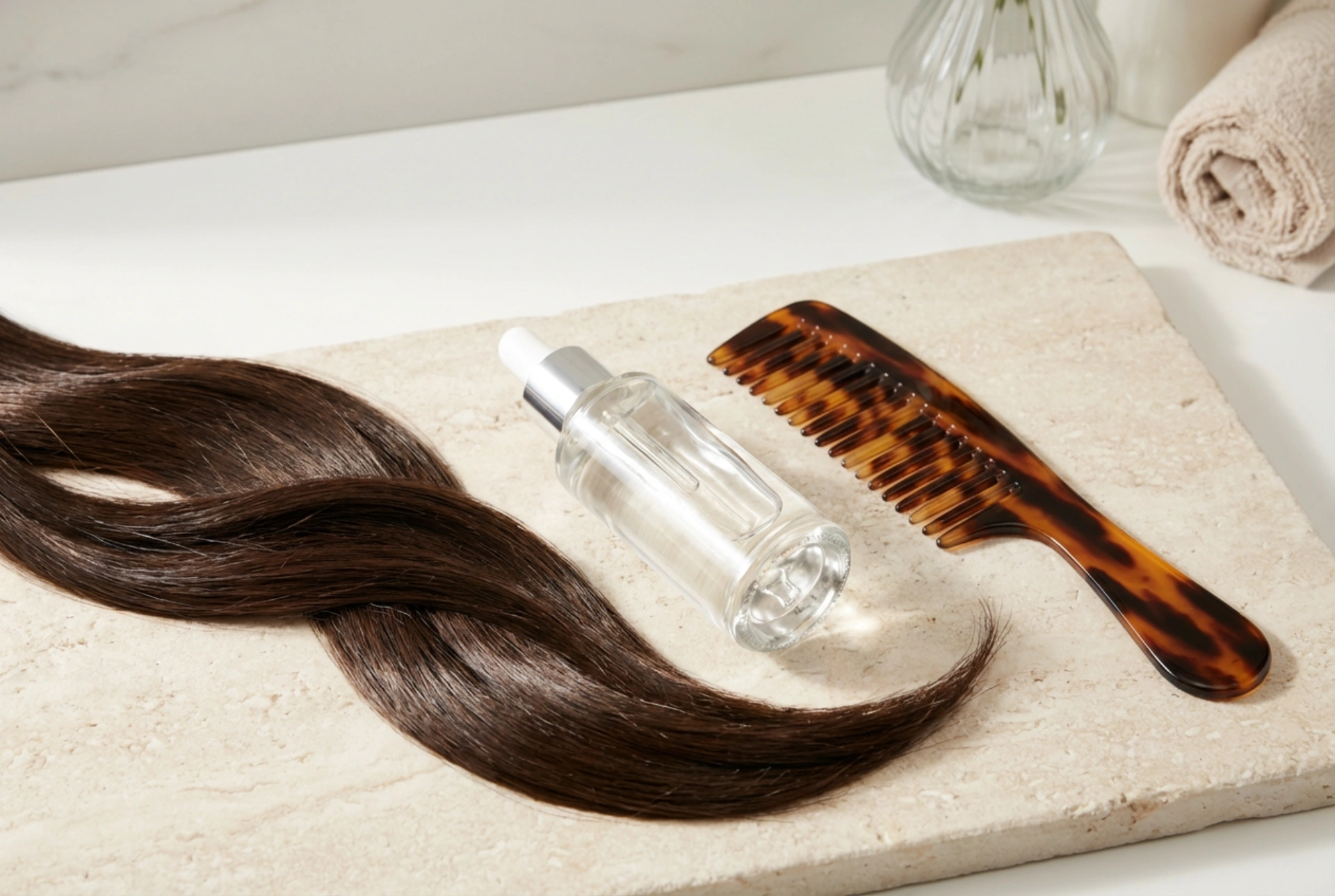 Cómo alisar el cabello sin encrespamiento: técnicas, productos y herramientas