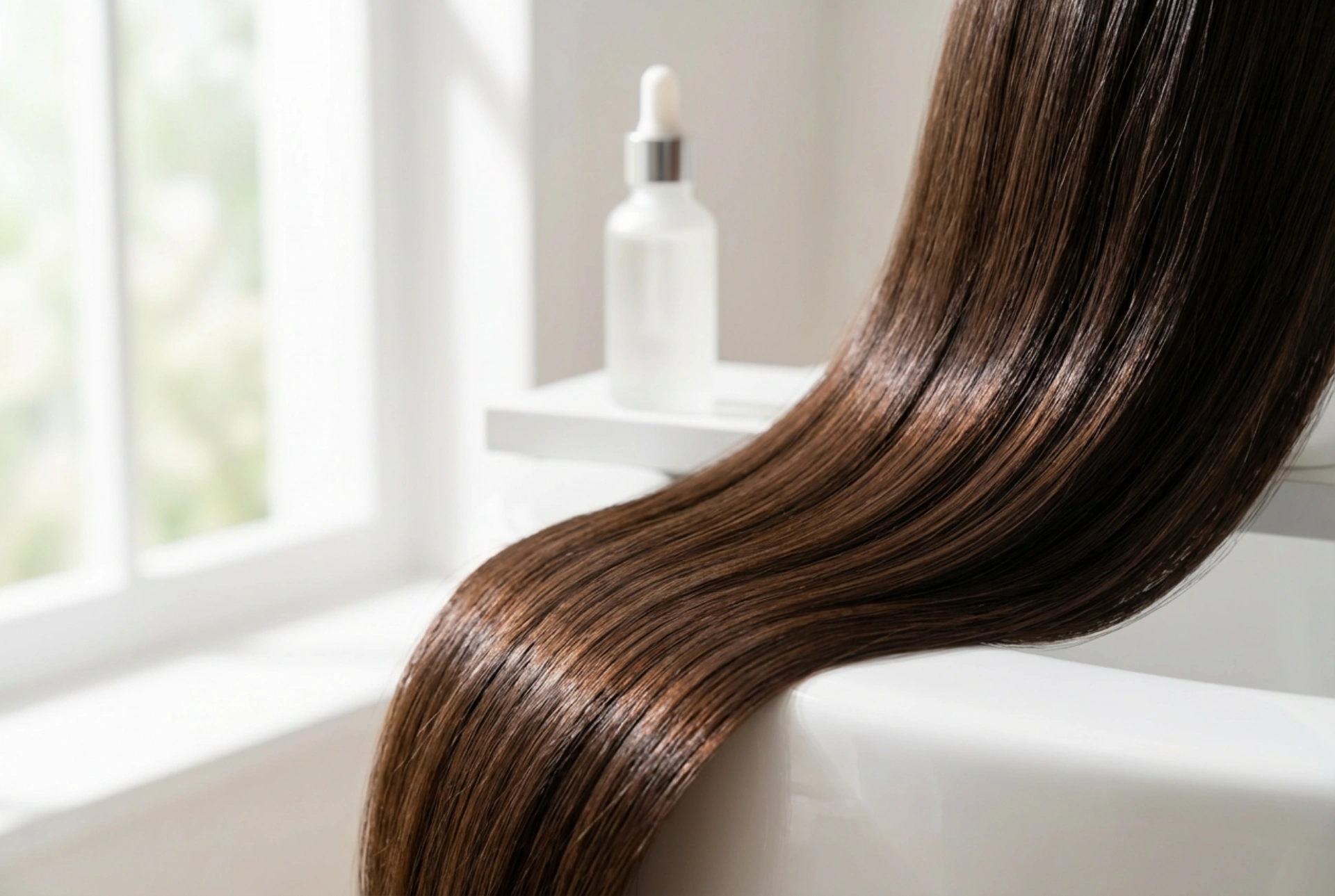 Keratina de cachemira: cómo alisar el cabello de forma segura en casa