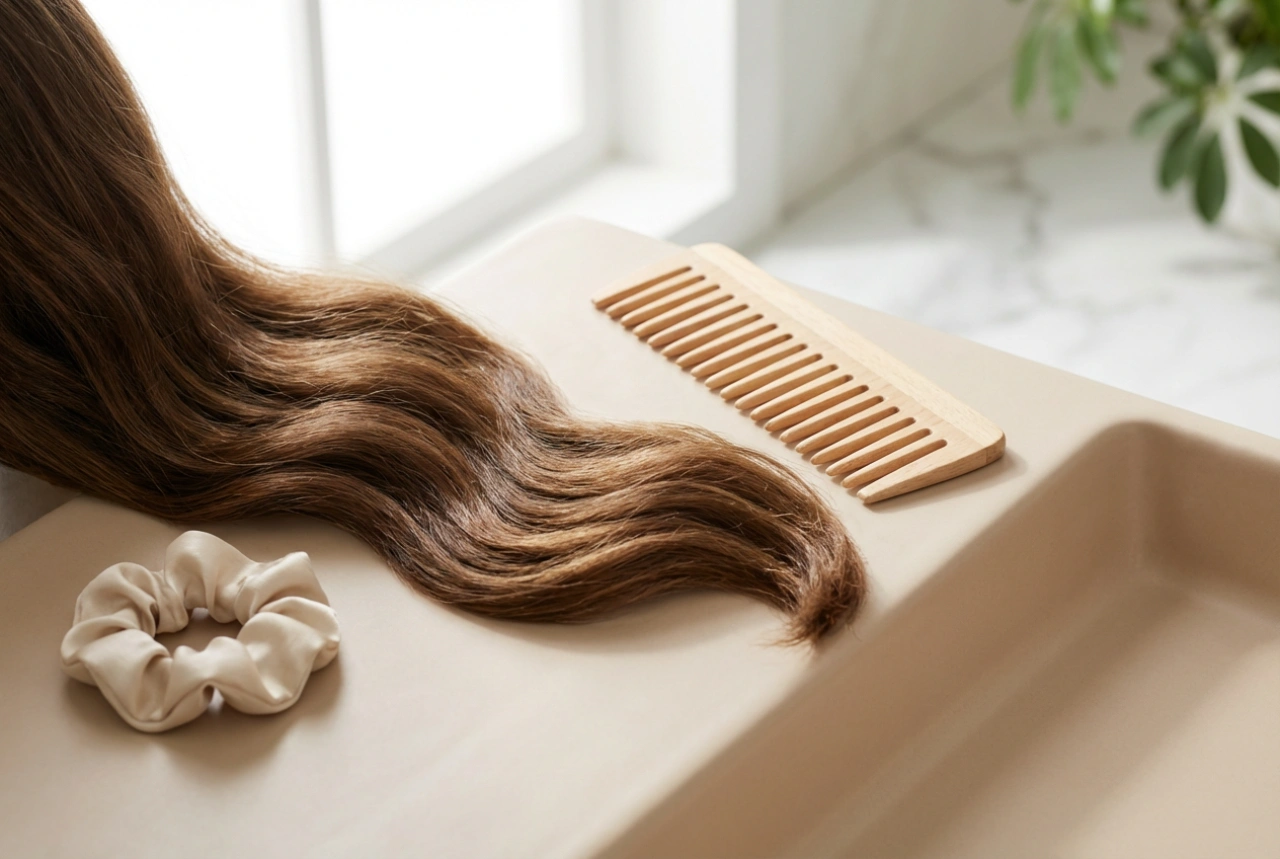 Ondas en el cabello: métodos naturales, herramientas y fijación
