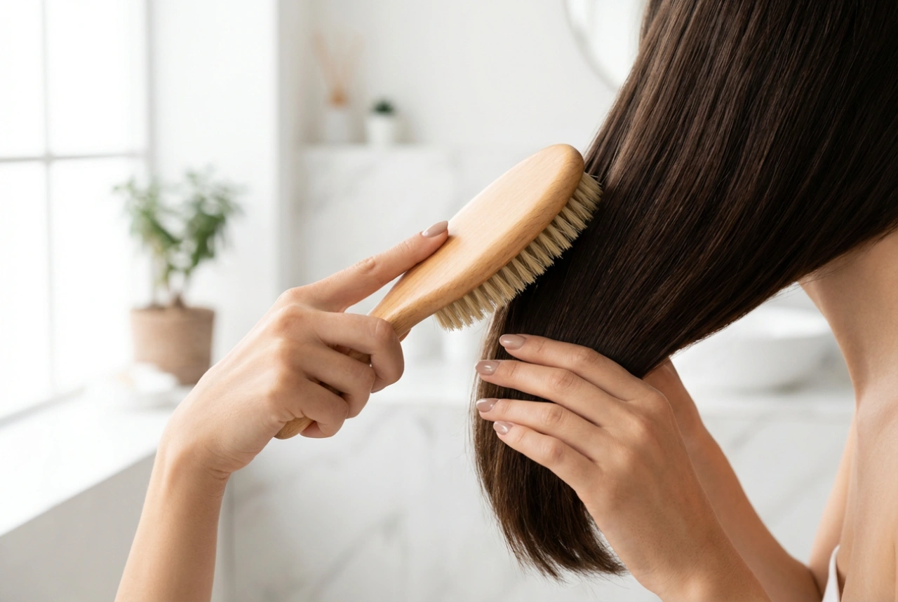 Modelado del cabello: qué es y cómo empezar paso a paso