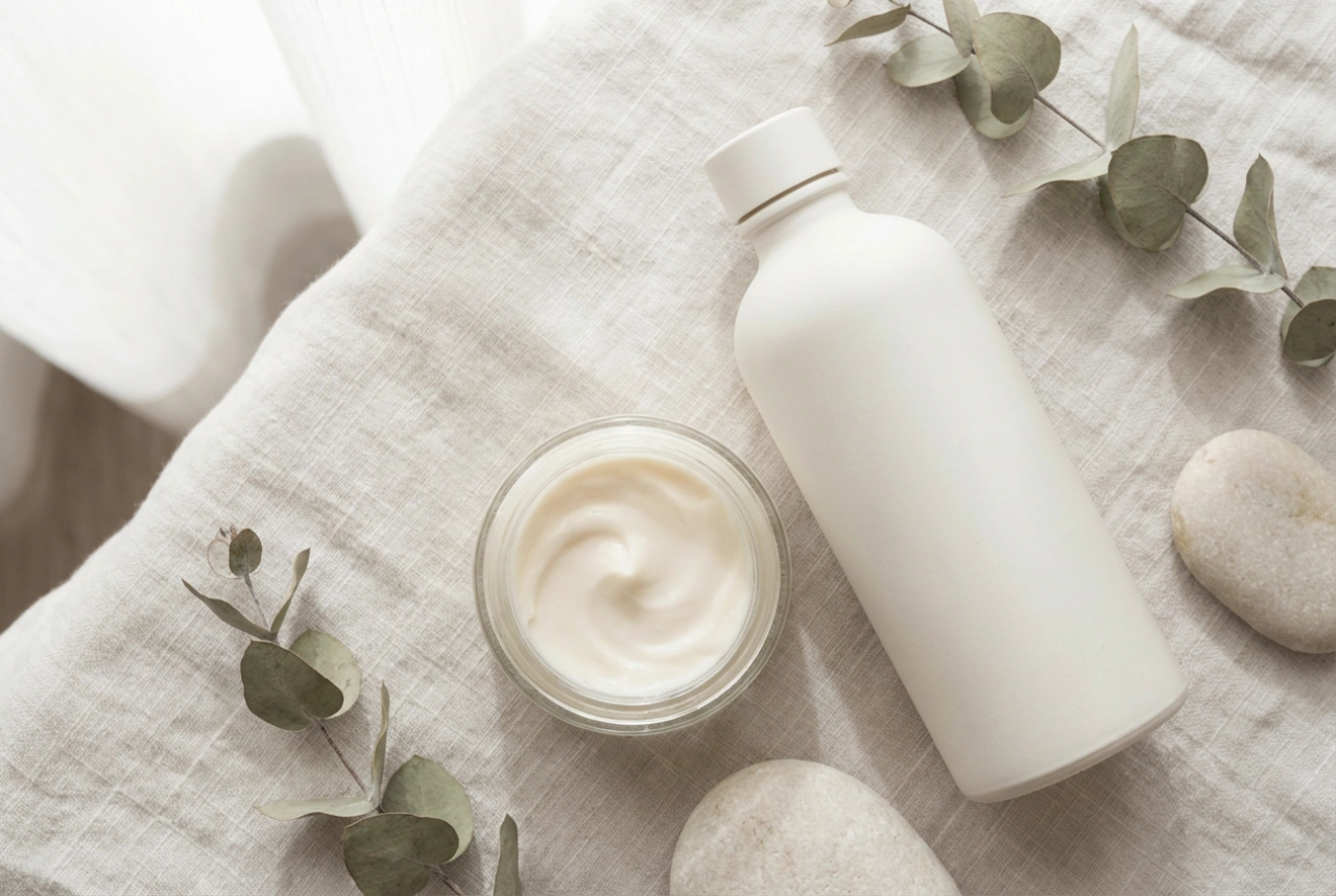 Cuándo usar un acondicionador hidratante para el cabello y cómo combinarlo con un emoliente