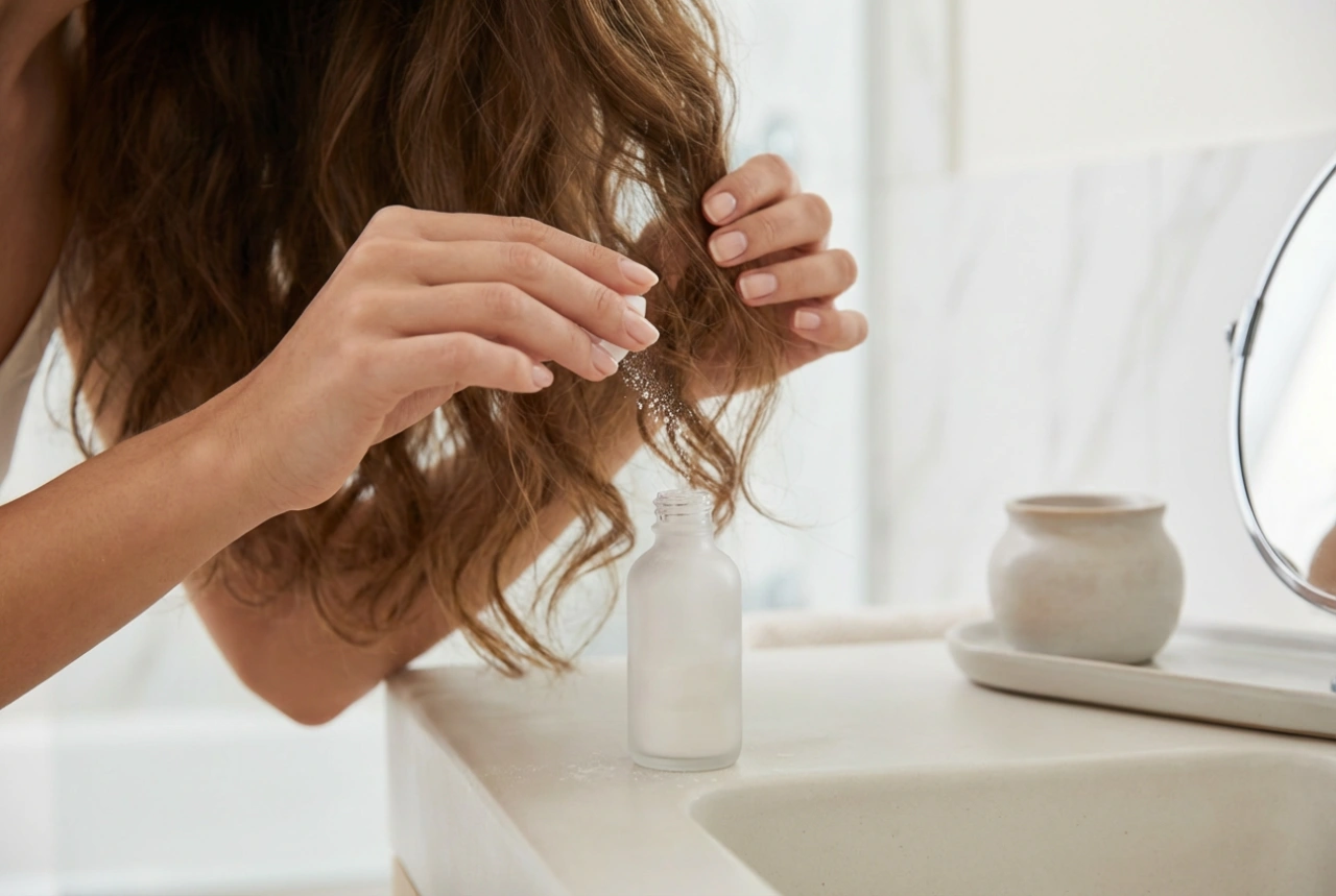 Cómo funciona el polvo para el cabello: aplicación paso a paso y consejos prácticos