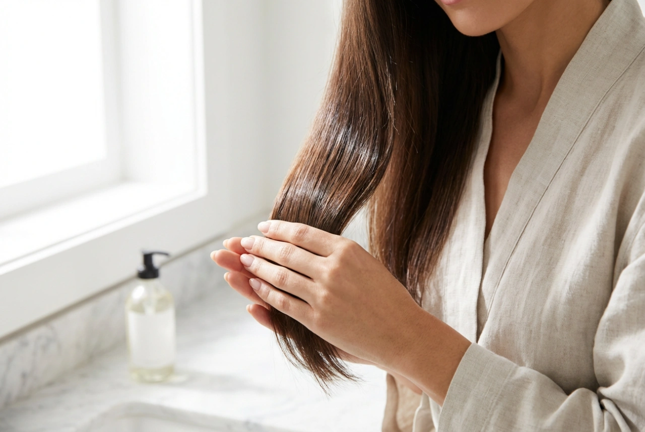 Secador con ionización: para qué sirve y cómo aprovecharlo