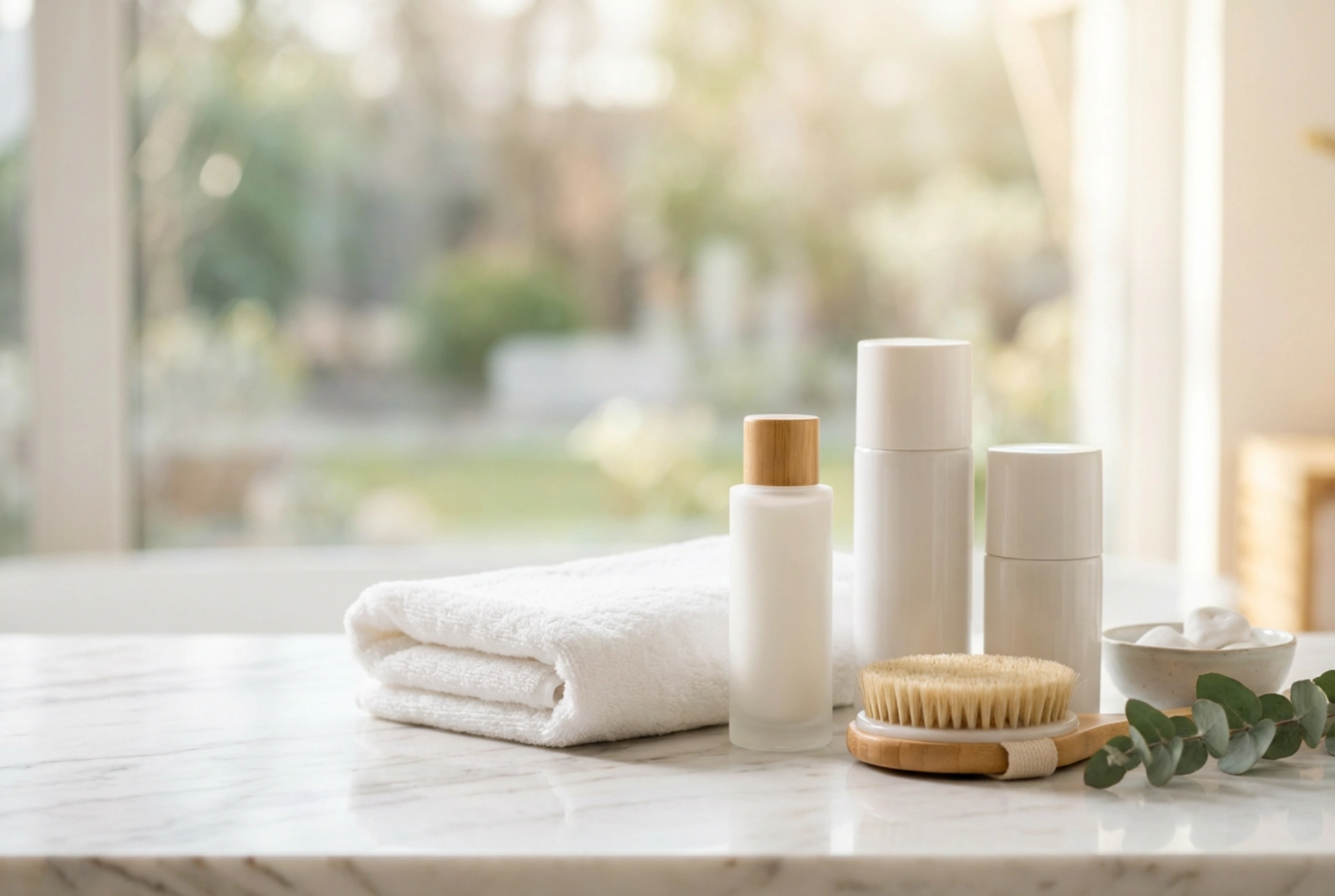 Depilación del perineo: métodos suaves, seguridad y cuidados posteriores