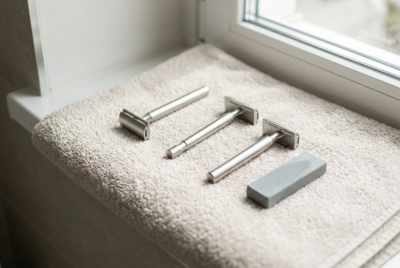 Maquinillas para la zona del bikini: cómo elegirlas, cuidarlas y usarlas de forma segura