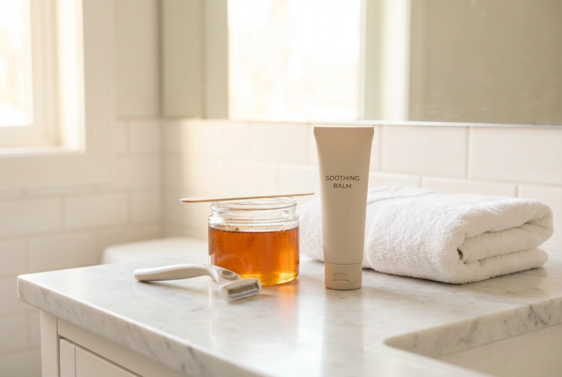 Depilación del bikini en casa: métodos, preparación y errores más comunes