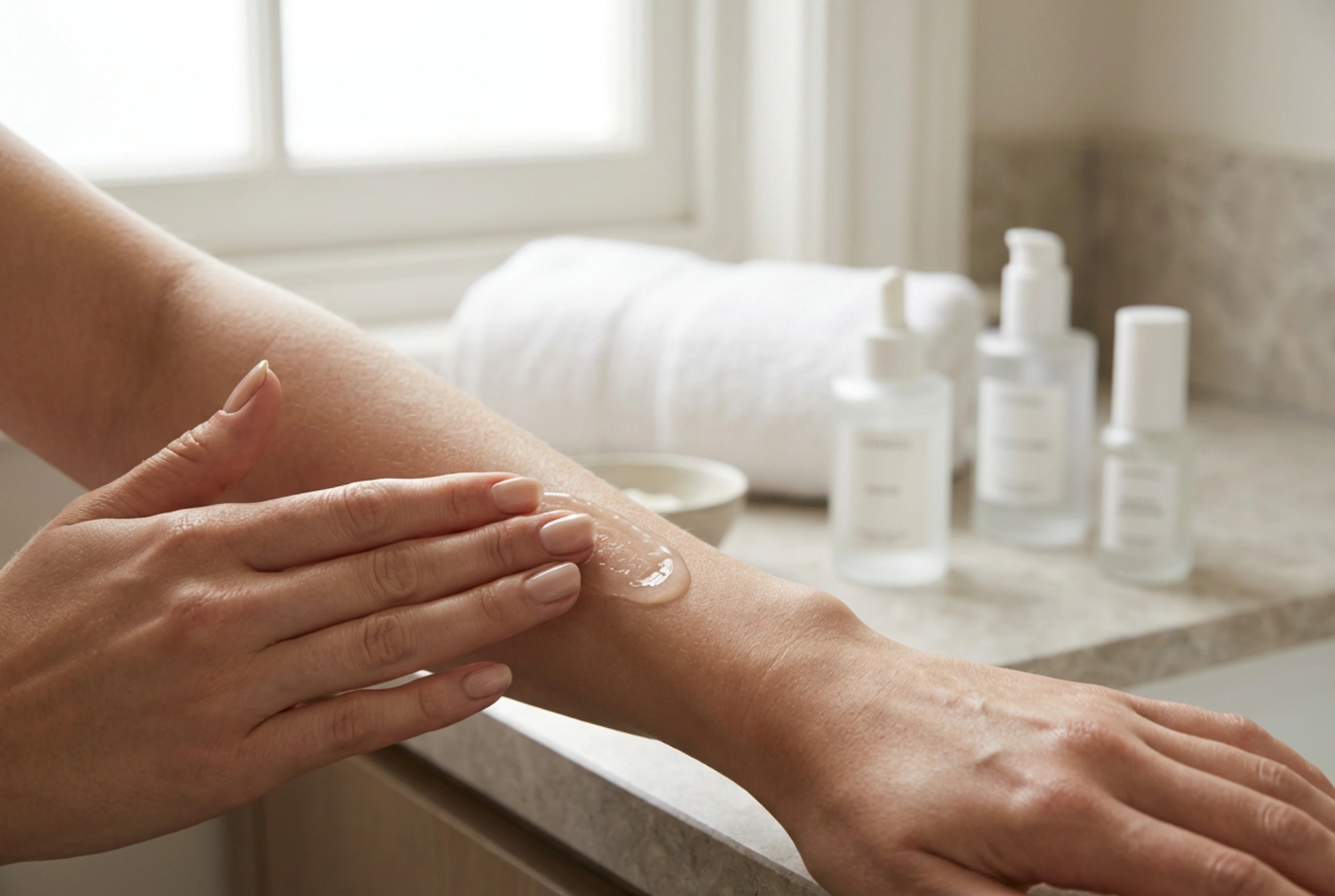 Depilación suave de la zona del bikini en casa: guía de preparación y técnica