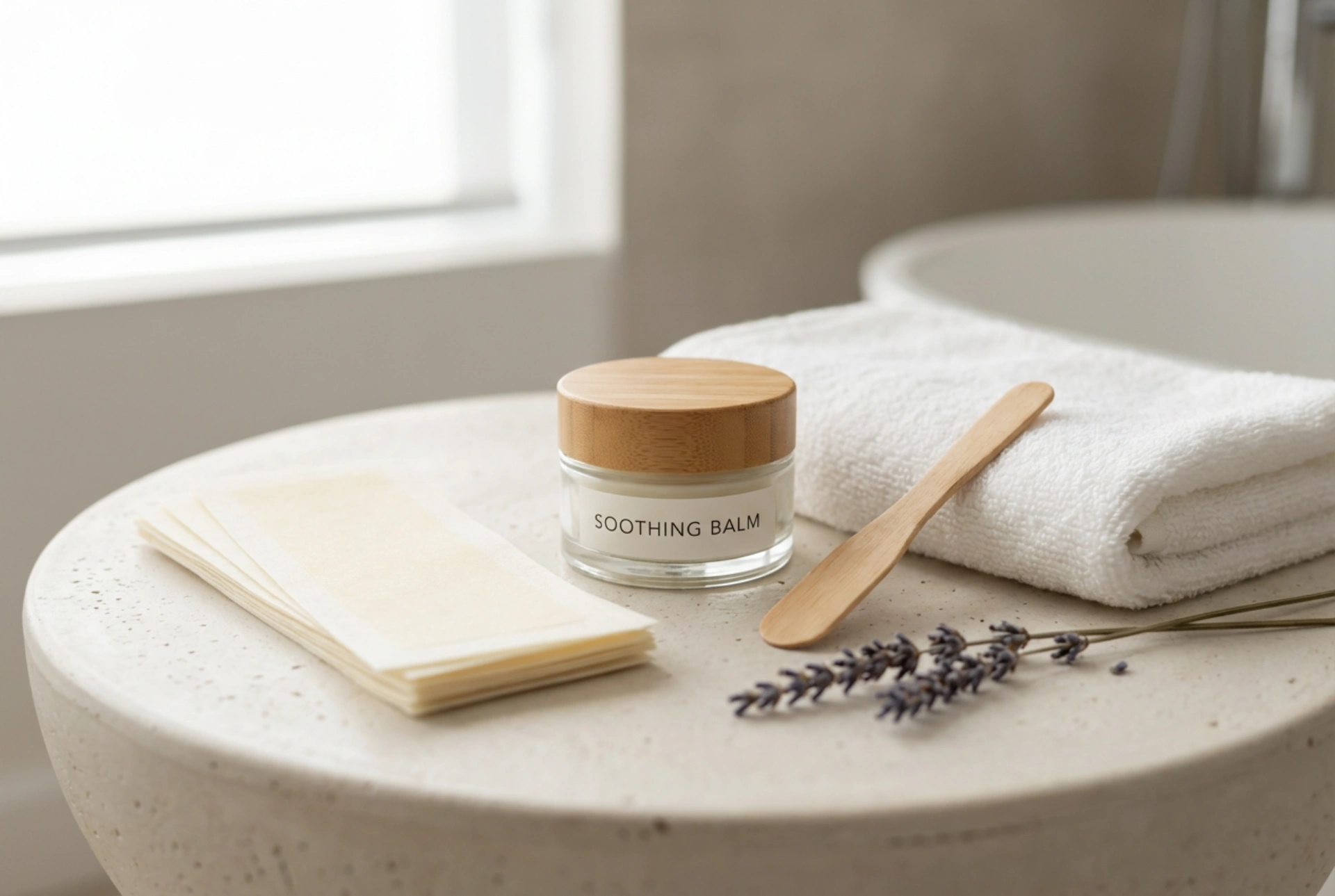 Depilación de bikini paso a paso: preparación, técnica y cuidados