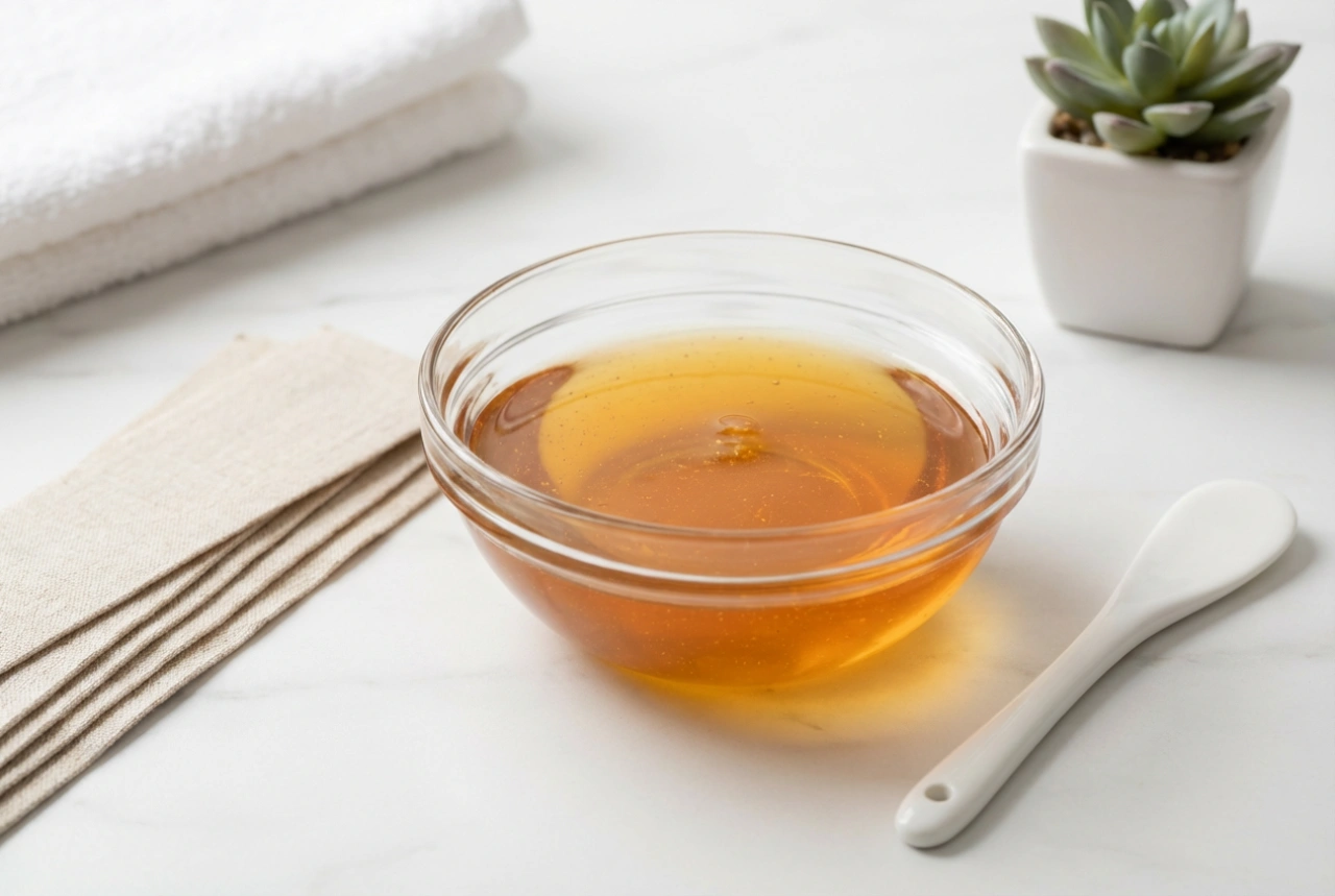 Cera de azúcar: consistencia, técnica de sugaring y errores comunes