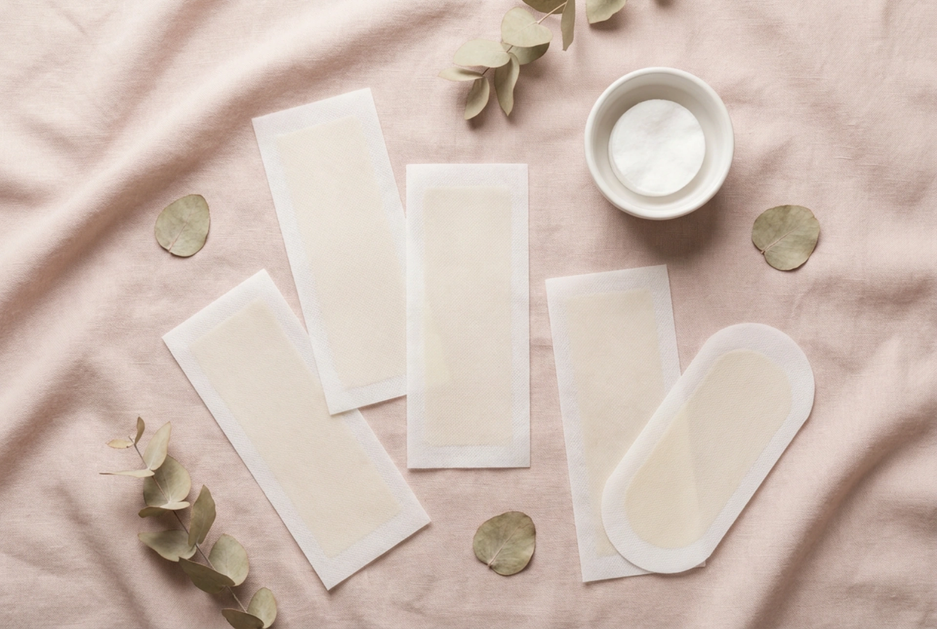 Bandas de cera: cómo elegirlas según la zona del cuerpo y realizar la depilación