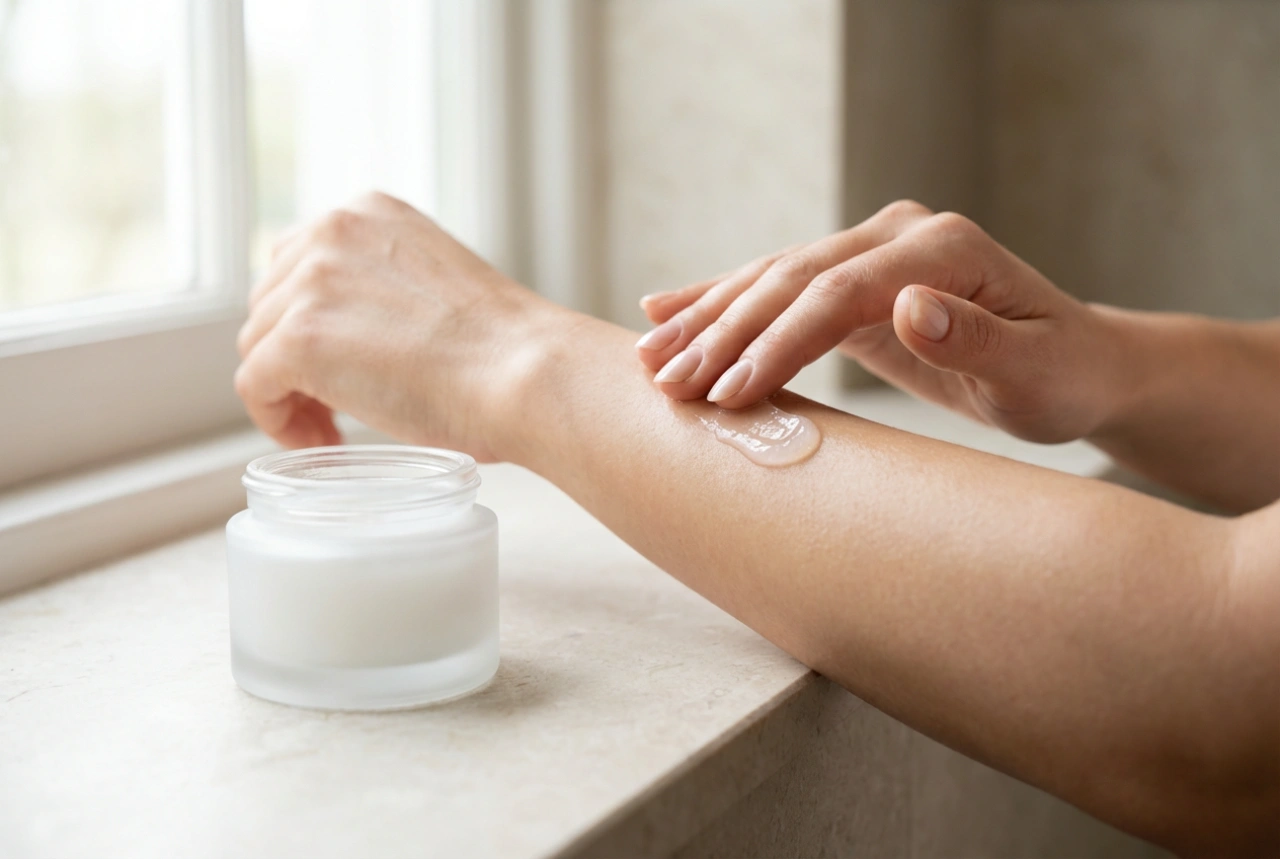 Gel de afeitar para mujeres: deslizamiento, hidratación y técnica de aplicación