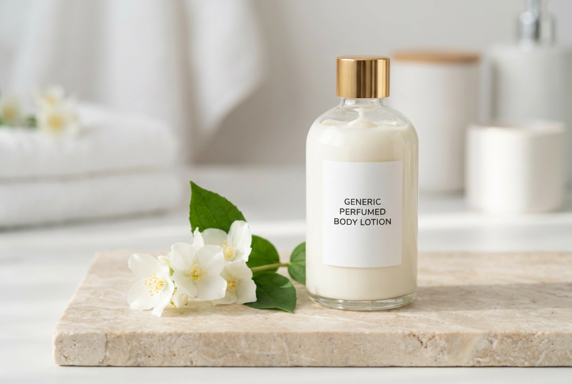 Loción corporal perfumada: cómo prolongar la duración de la fragancia