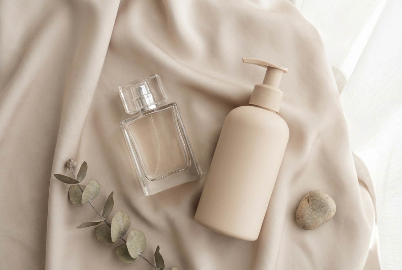 Cómo combinar la loción corporal perfumada con tu perfume favorito