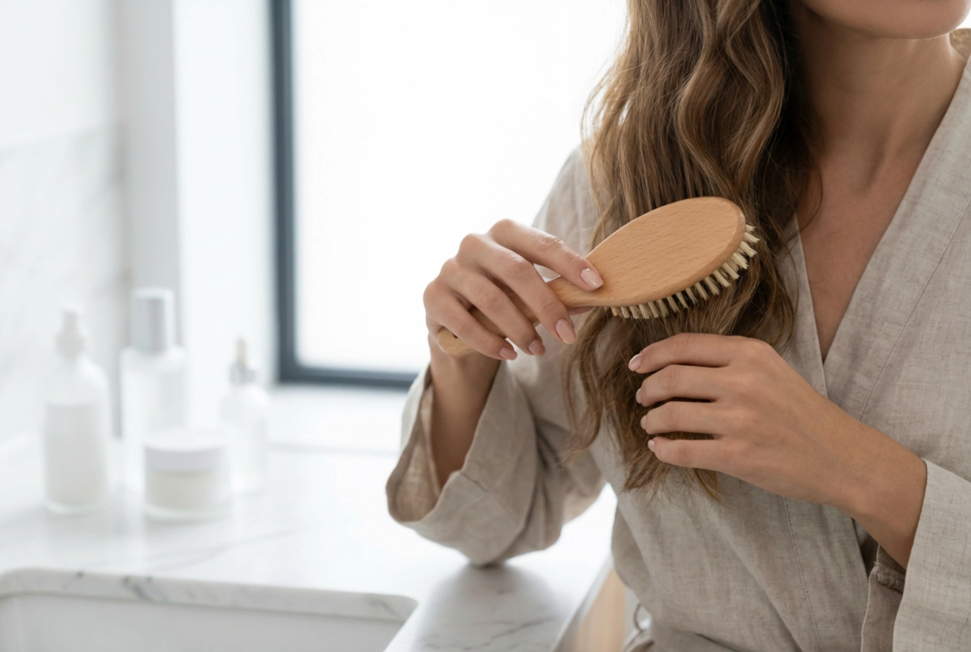 Cortes de pelo para mujeres de 50 años: cómo elegir el estilo ideal y peinarlo en casa