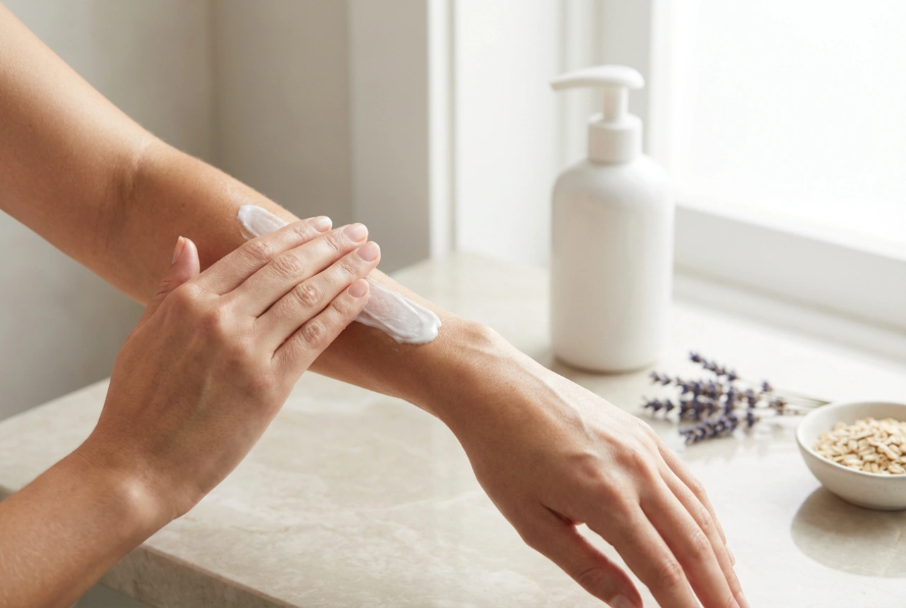 Cómo elegir un bálsamo corporal para mujeres y aplicarlo correctamente