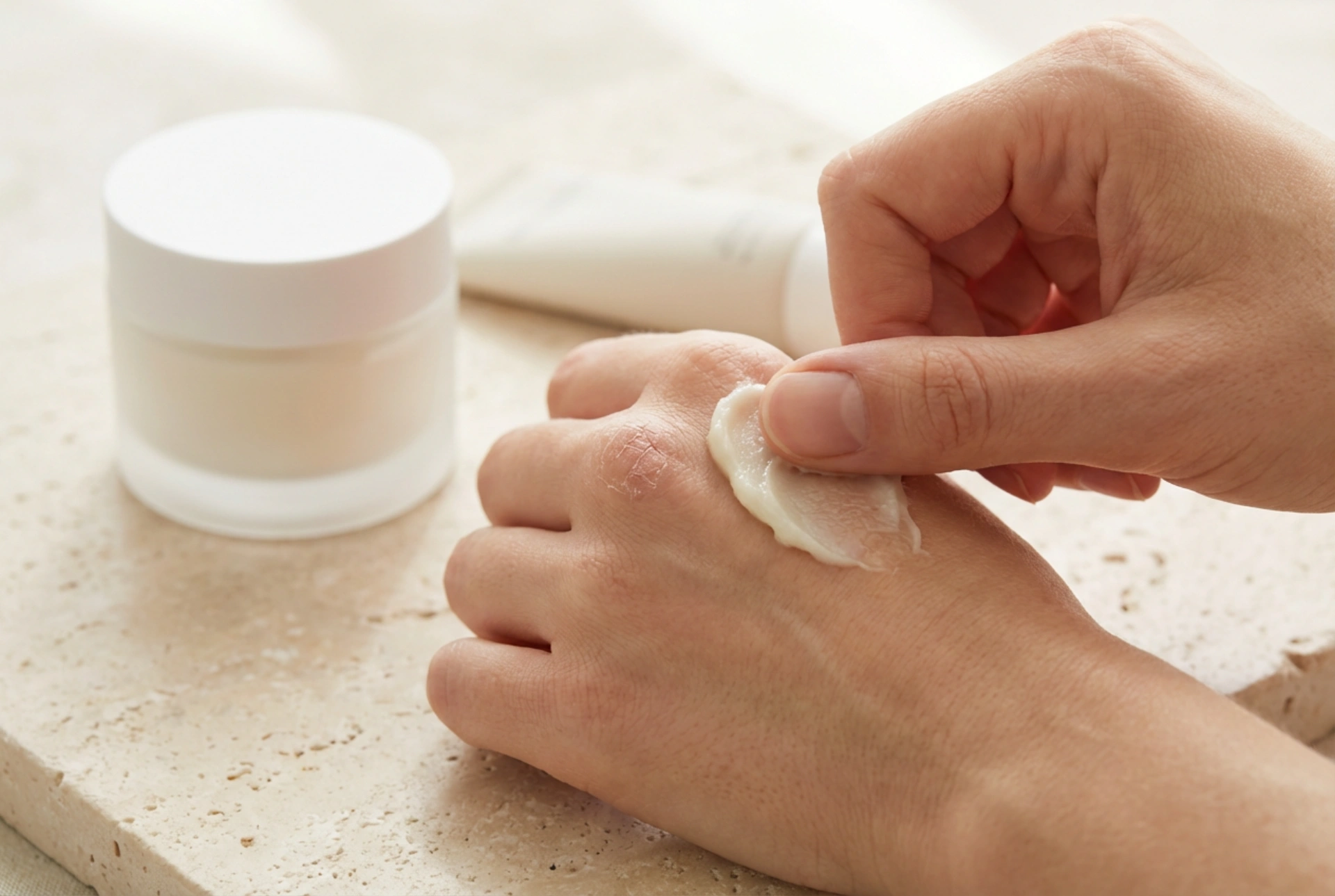 Bálsamos para piel muy seca: cómo elegirlos y aplicarlos