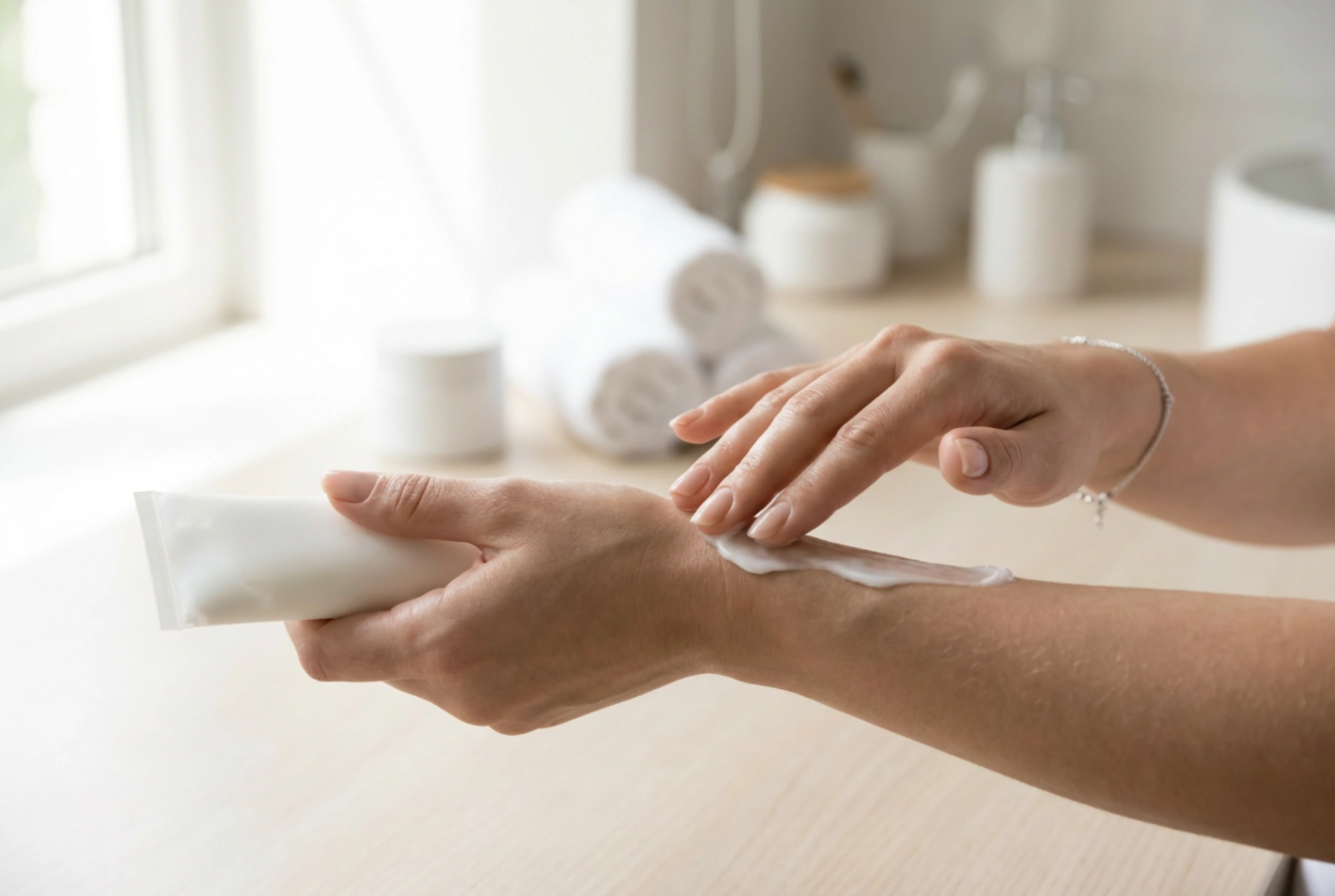 Crema de manos con glicerina: elección, aplicación y cuidado de la piel