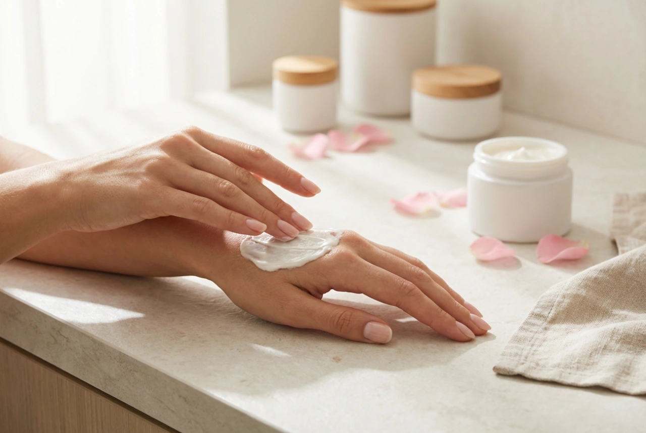 Mascarilla para manos: ingredientes, tiempo de aplicación y cuidados posteriores