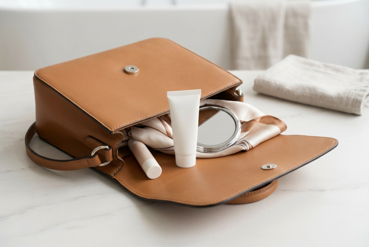 Mini crema de manos en el bolso: cómo elegirla y cuándo aplicarla