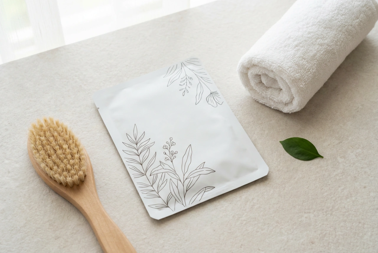 Mascarilla para pies: suavizar, nutrir y uso seguro