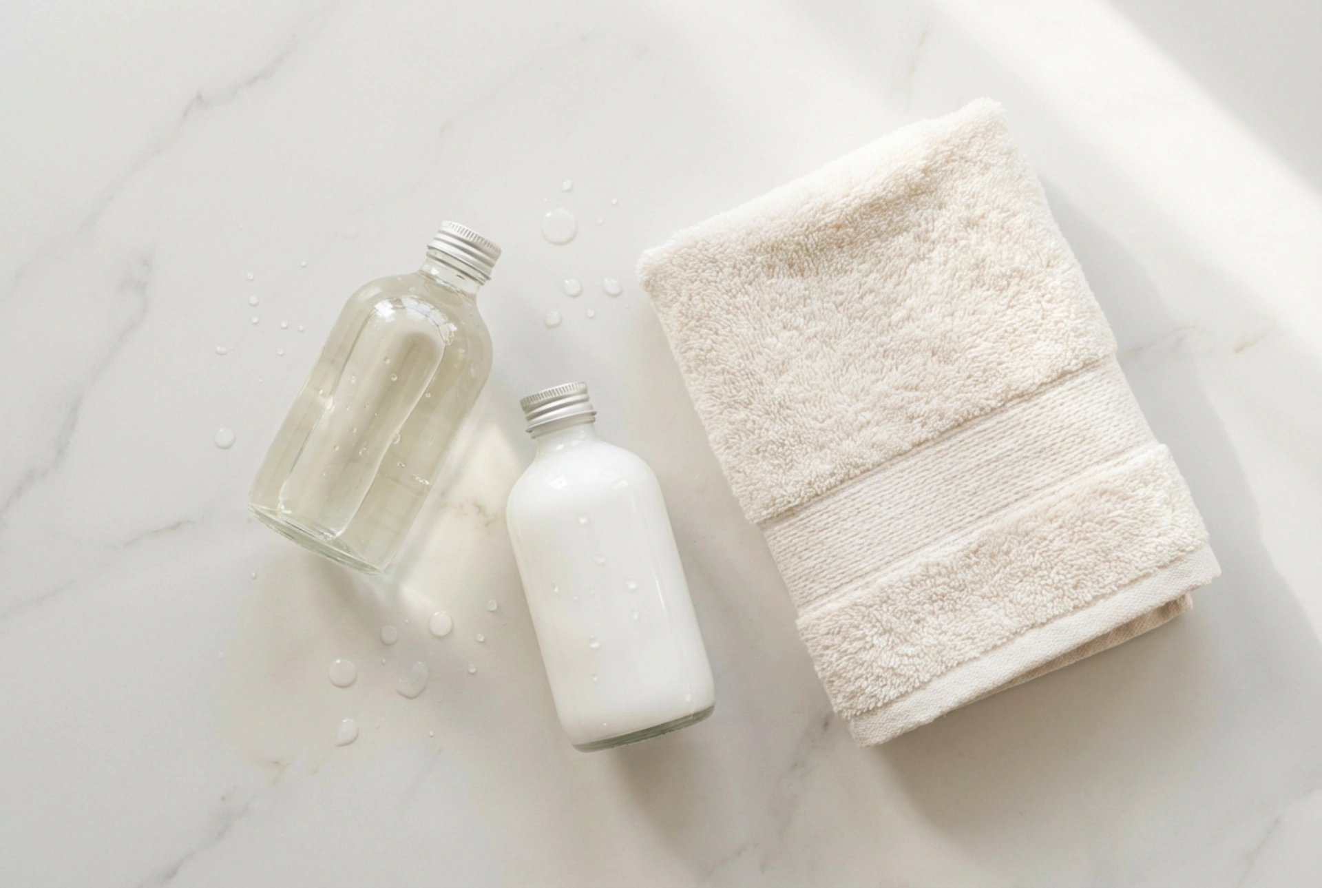 Jabón líquido para manos: lavado higiénico, dosificación y cuidado posterior