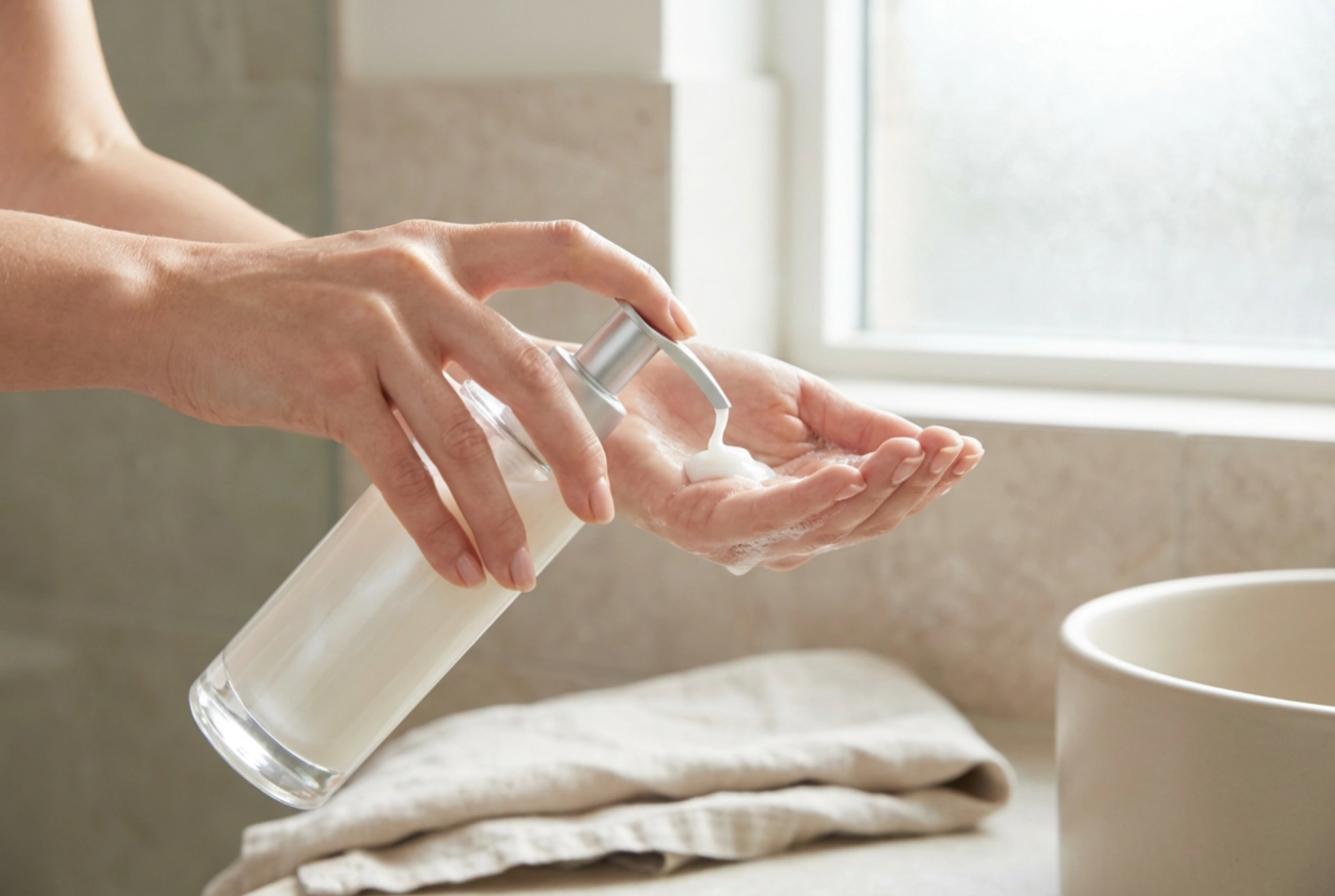 Geles de ducha perfumados: cómo elegir la fragancia y evitar la sequedad