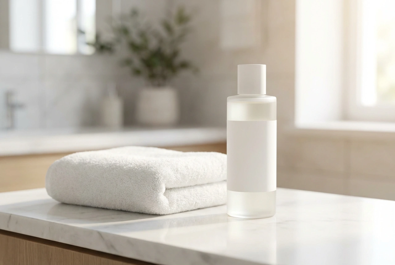 Gel de higiene íntima para mujeres: cómo elegir uno suave y confortable