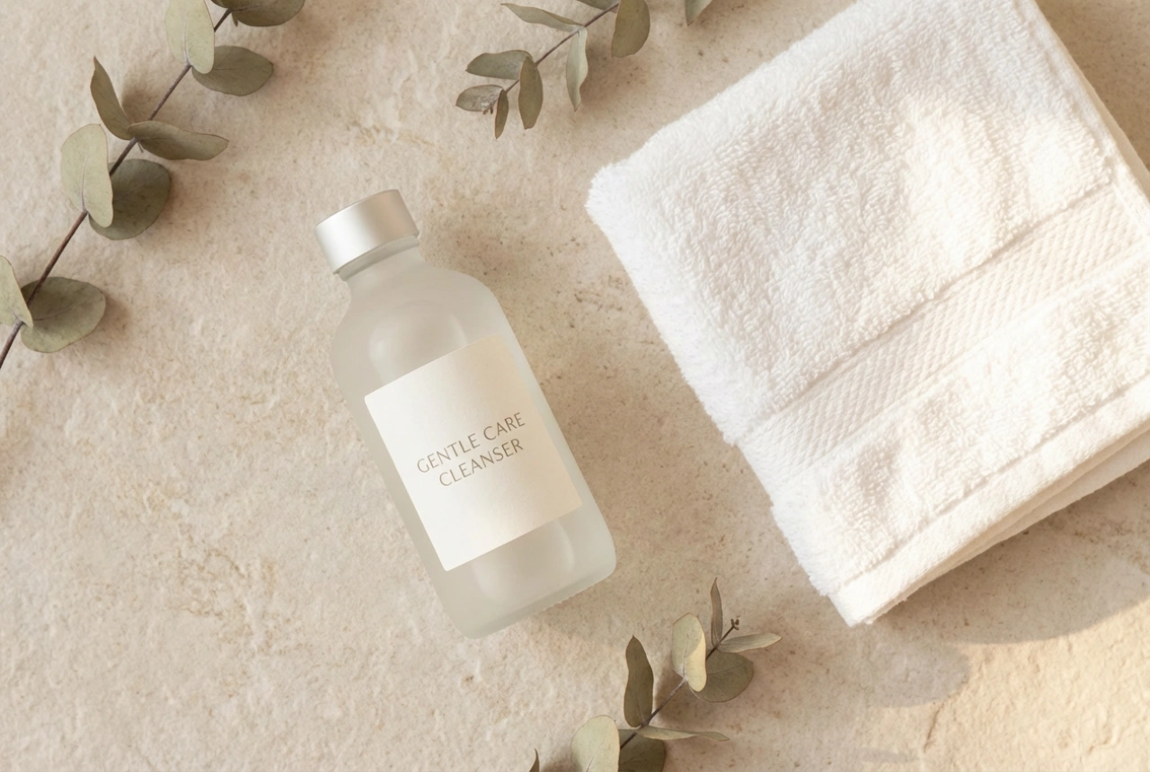 Gel íntimo y la higiene diaria: cómo usarlo con delicadeza y sin irritaciones