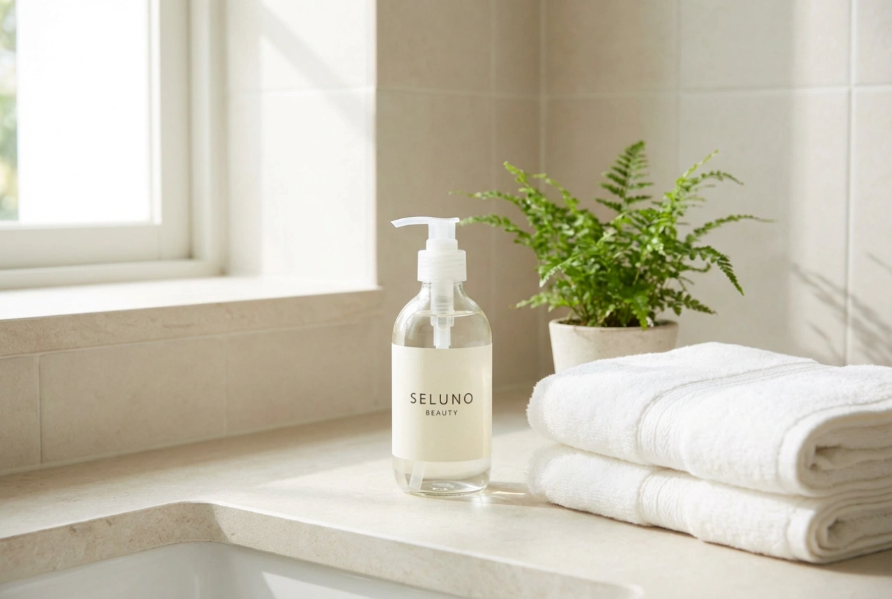 Gel de higiene íntima para mujeres: elección, aplicación y errores comunes