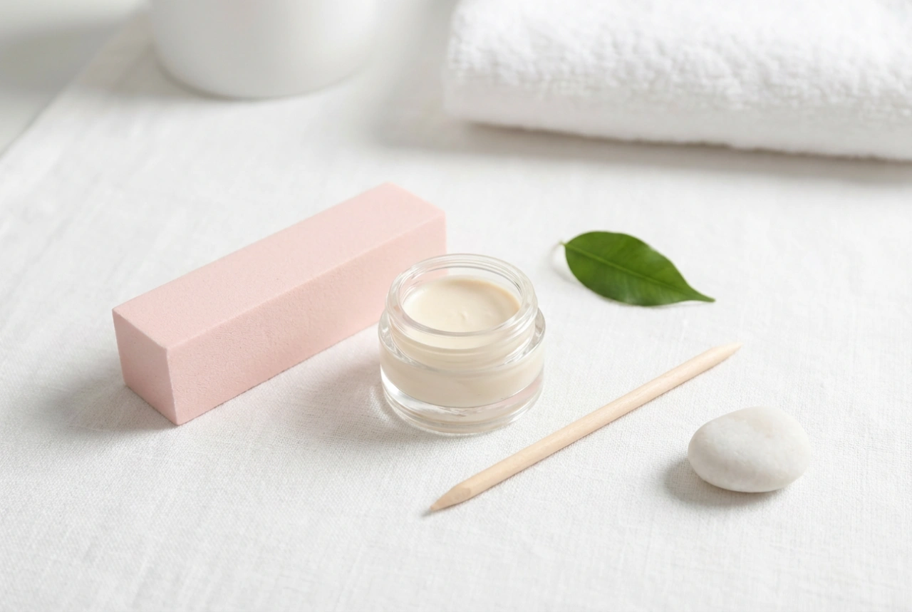 Kit de manicura japonesa: qué contiene y cómo usarlo