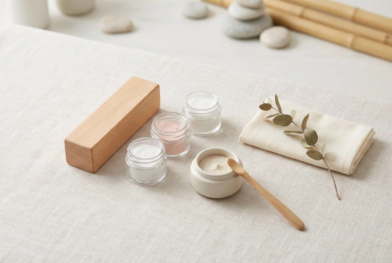 Kit de manicura japonesa: qué contiene y cómo realizar la versión clásica