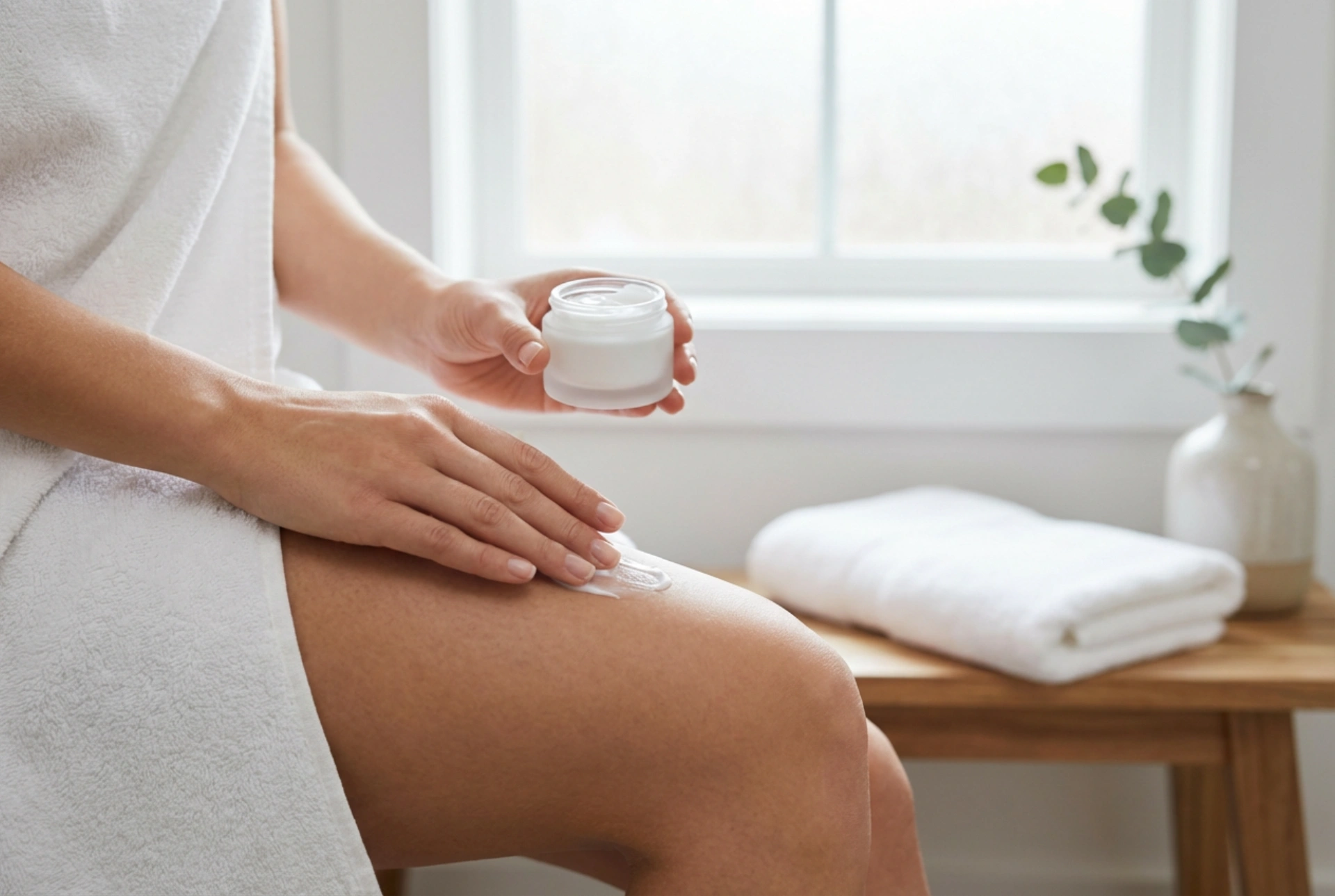 Cómo depilar la zona del bikini: métodos, pasos y errores comunes