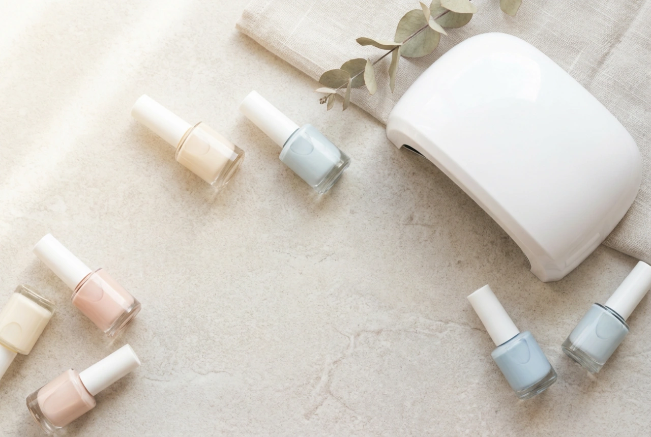 Esmaltes de uñas de gel: en qué se diferencian y cómo curarlos correctamente