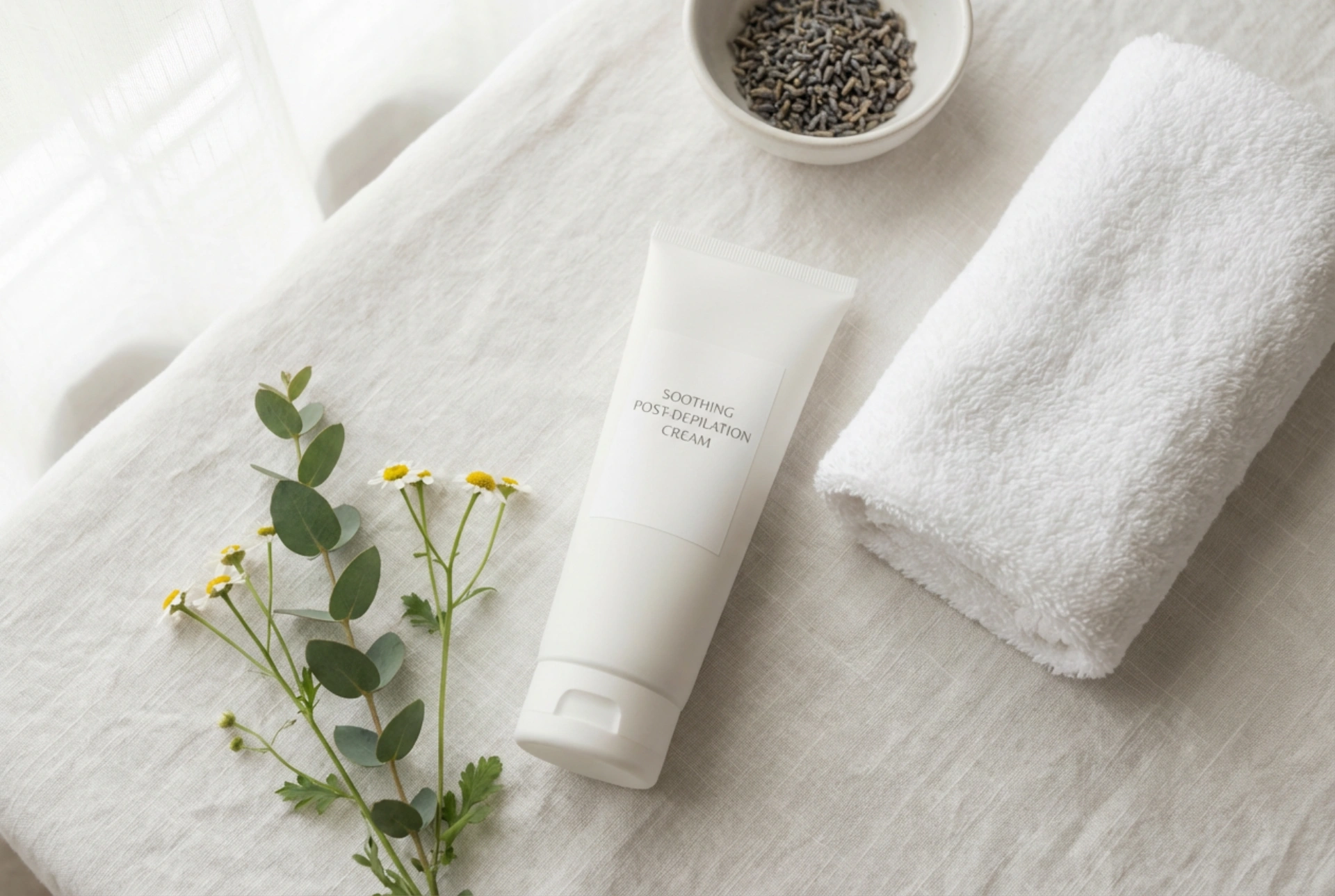 Depilación brasileña de bikini: formas, longitud del vello y cuidados posteriores