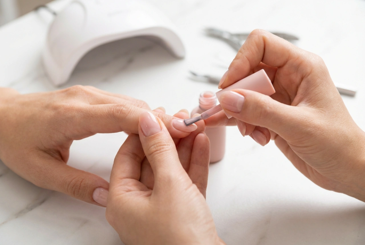 Manicura semipermanente: qué es, cómo se aplica y se retira