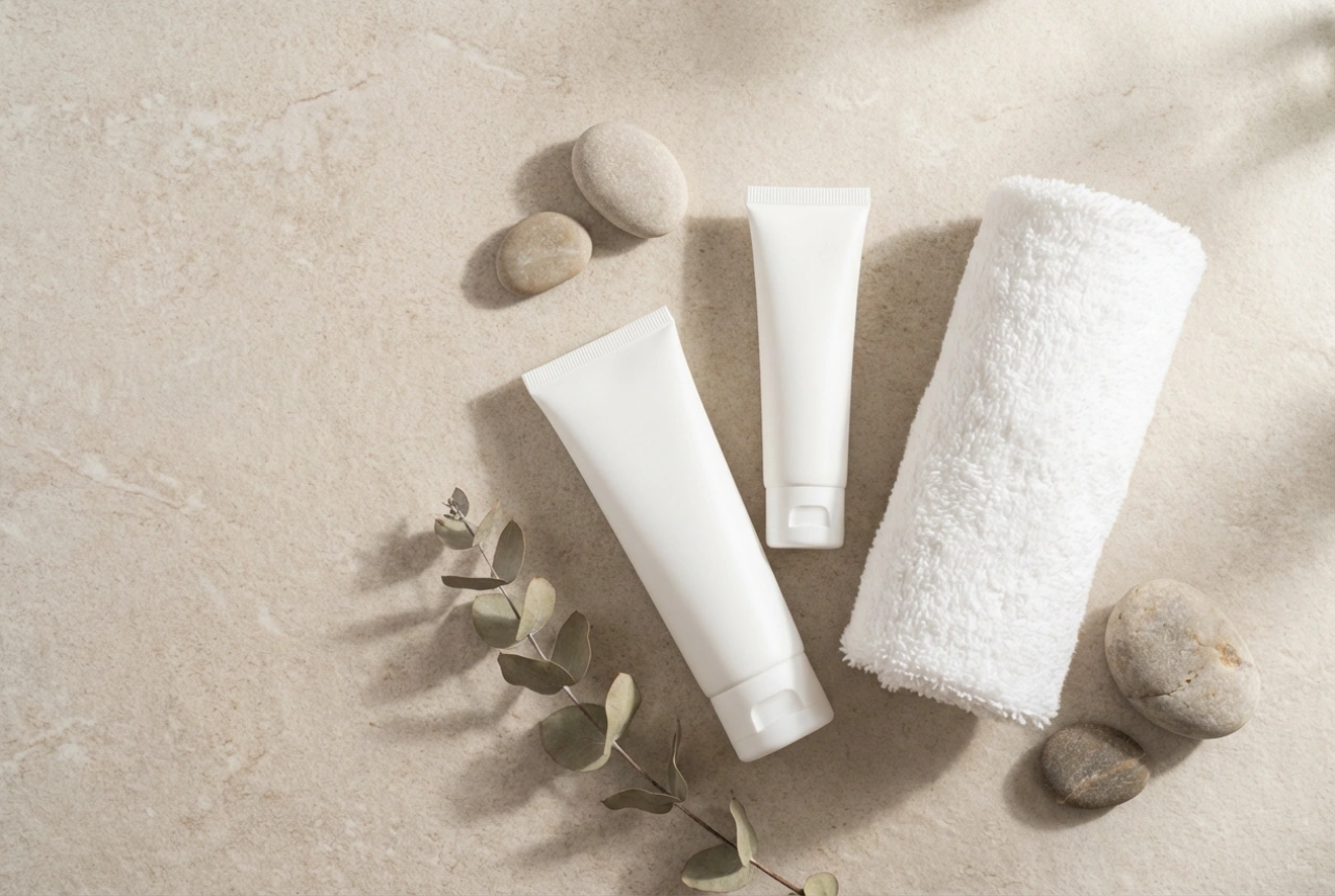 Depilación de la zona del bikini: métodos suaves, higiene y reducción del riesgo de irritación