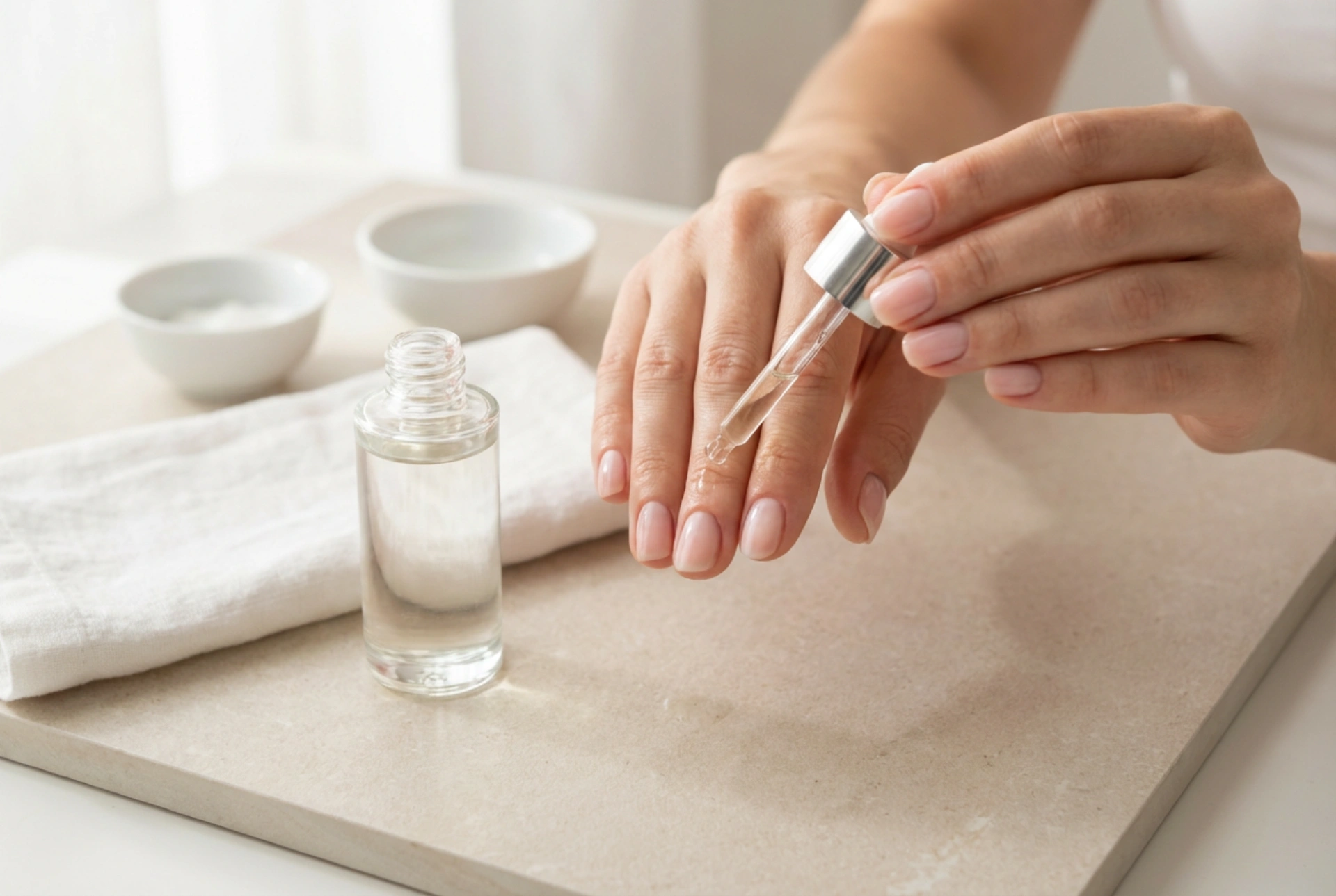 Aceites para cutículas: cómo elegir y aplicar para unas uñas bien cuidadas