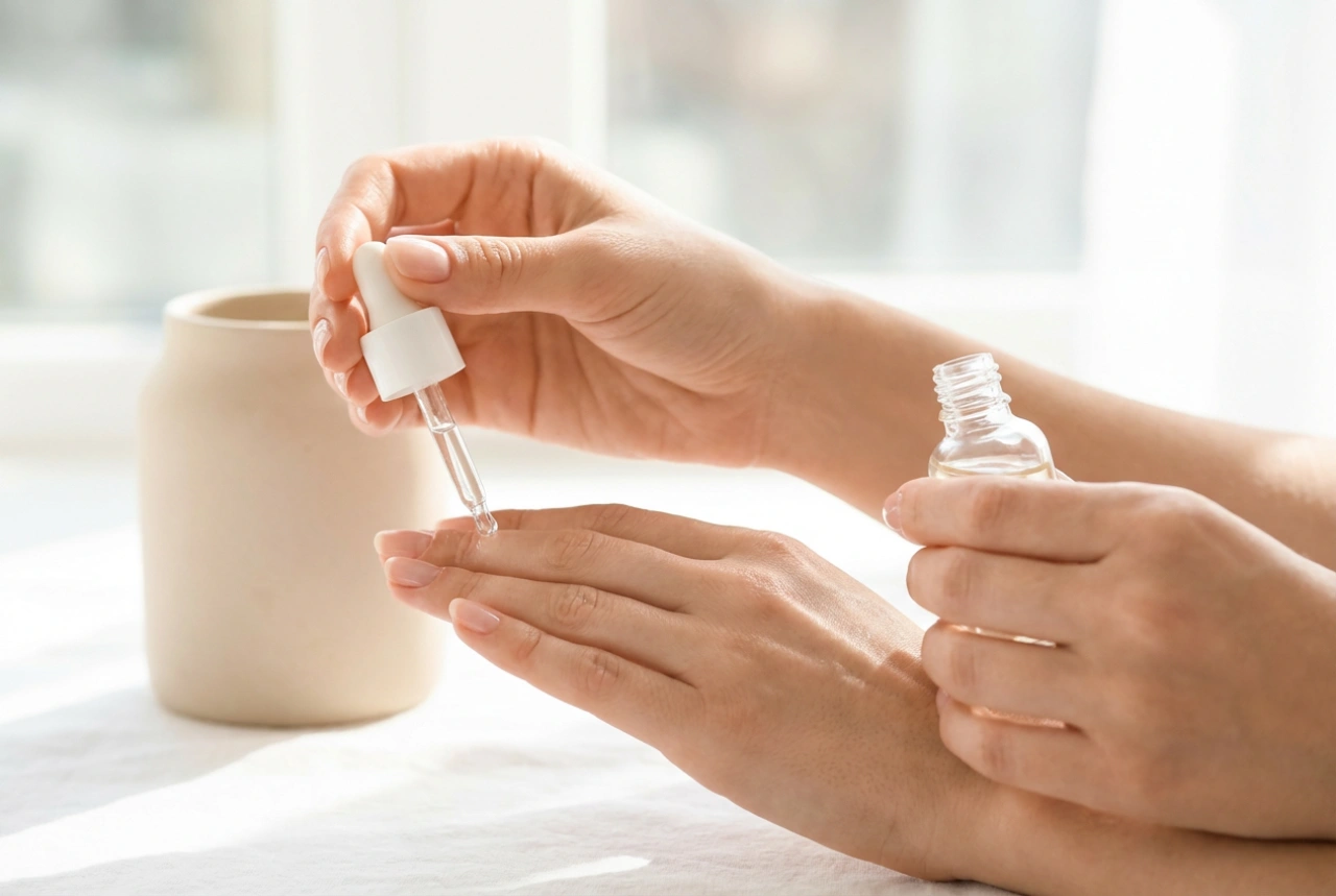 Acondicionador de cutículas: cuándo usarlo y cómo aplicarlo correctamente