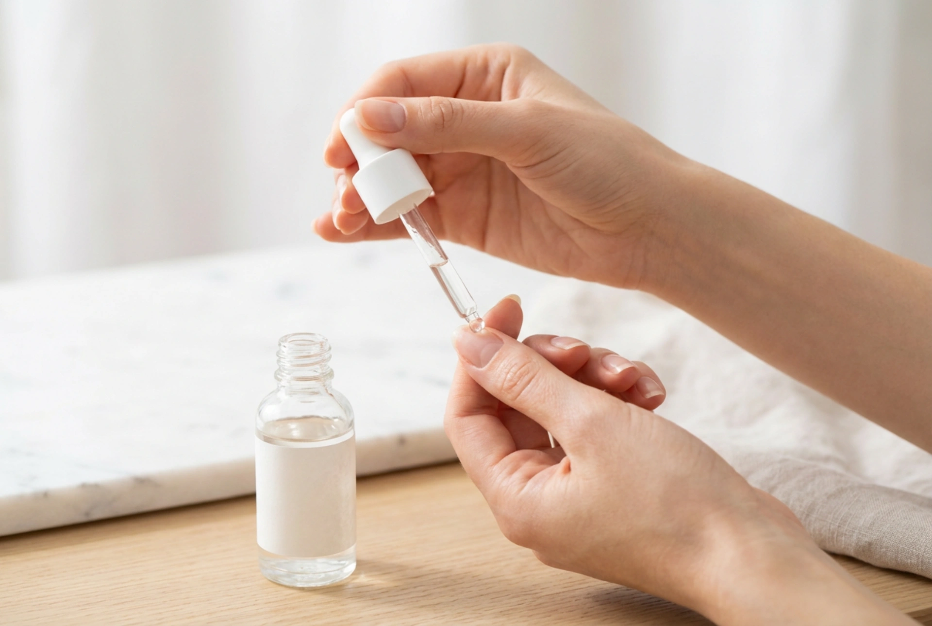 Uñas dañadas después del esmalte semipermanente: regeneración y cuidado delicado