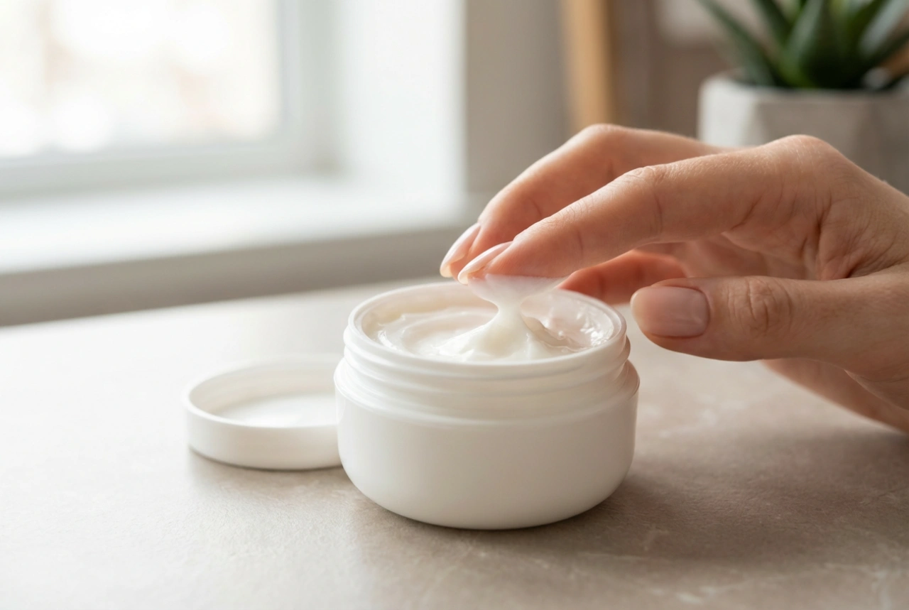 Bálsamo hidratante: ingredientes, orden de aplicación y métodos de absorción