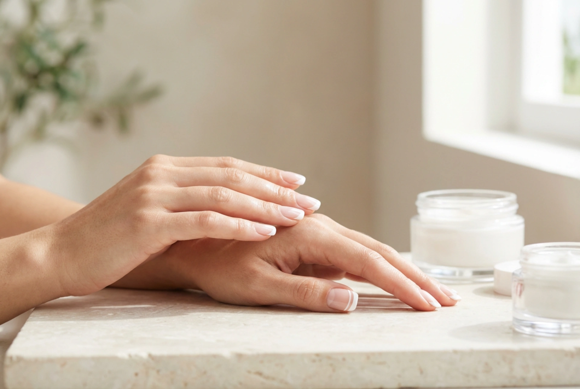 Puntas blancas en las uñas: la manicura francesa perfecta y sus alternativas
