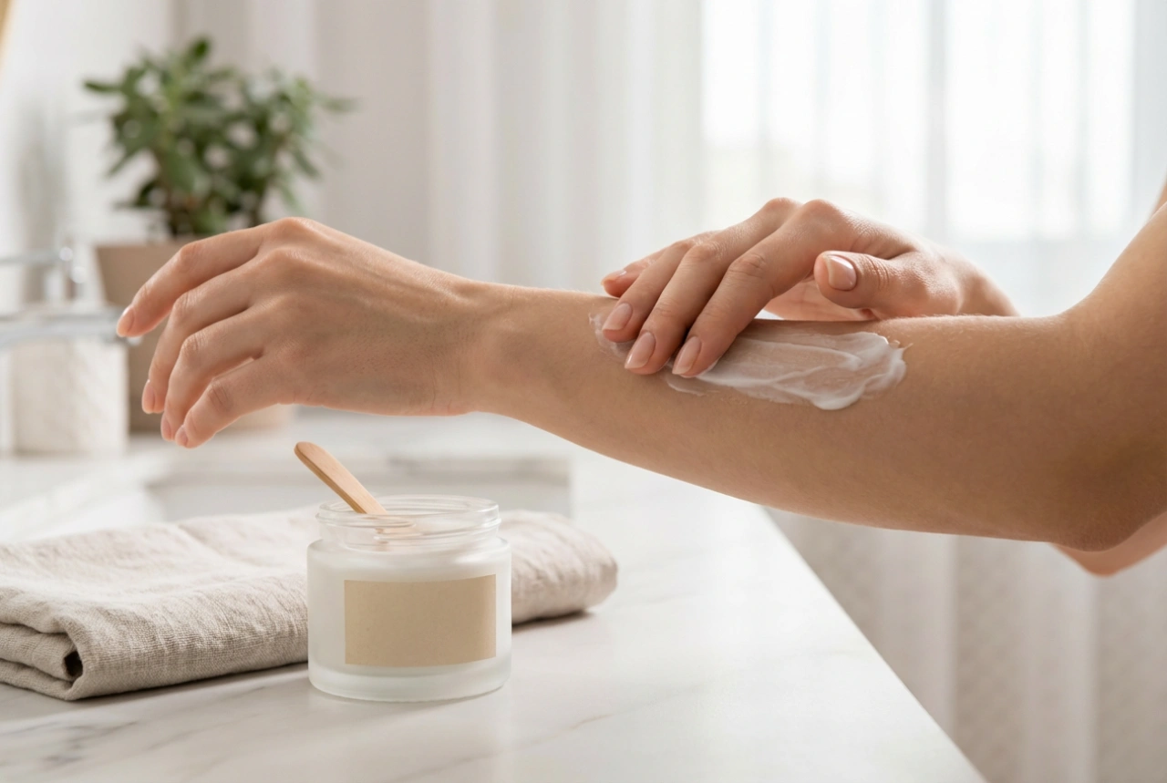 Bálsamo corporal perfumado: cómo oler bien por más tiempo sin exagerar