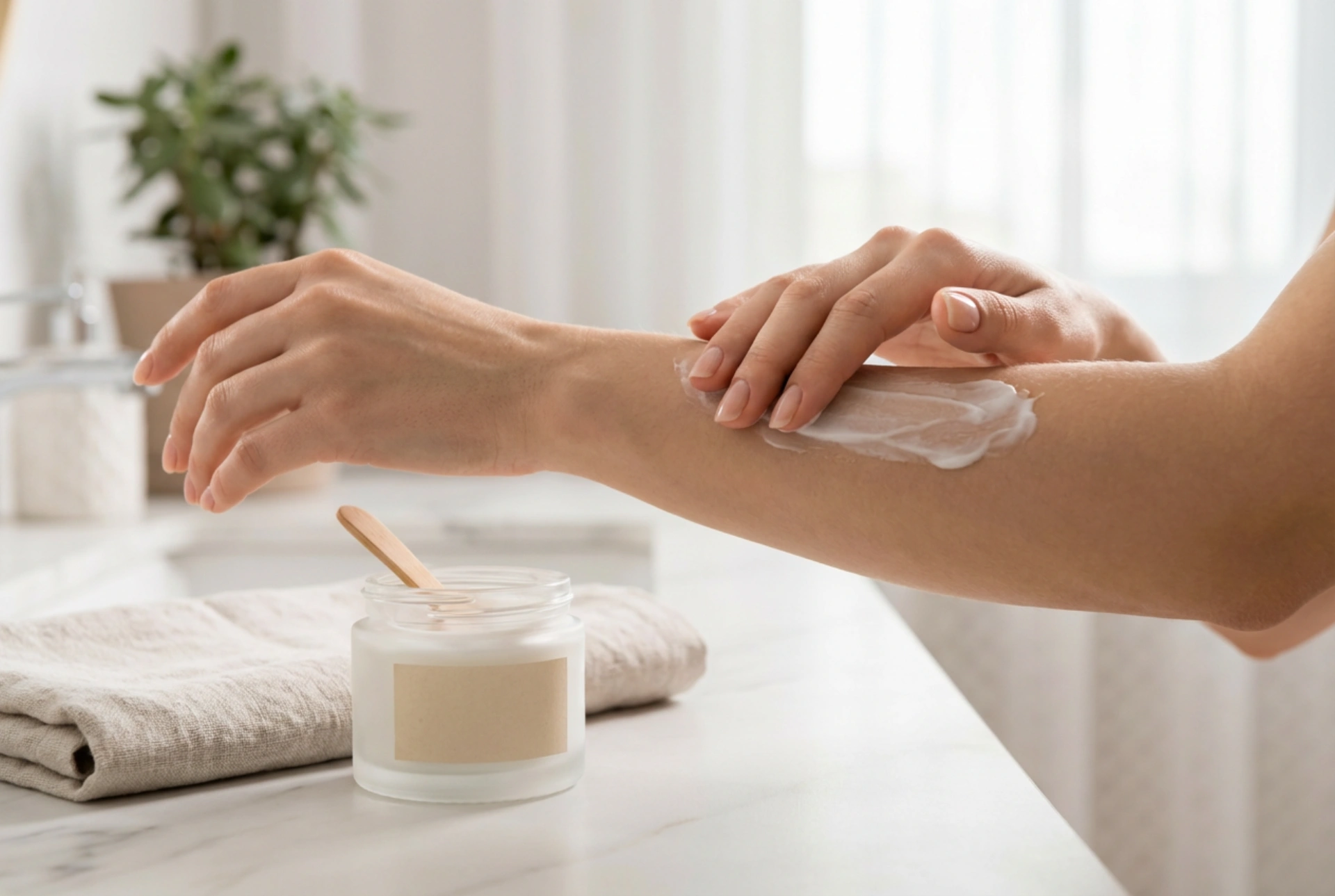 Bálsamo corporal perfumado: cómo oler bien por más tiempo sin exagerar