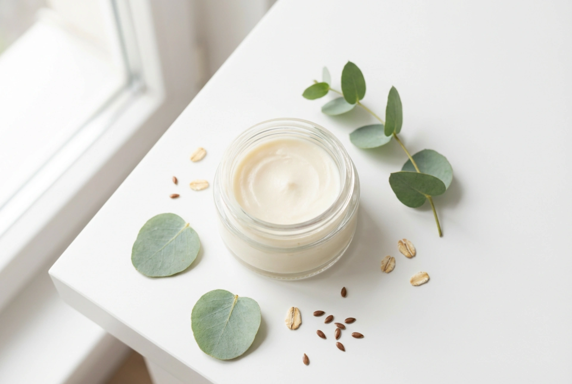 Bálsamo corporal natural: cómo elegir los ingredientes y cómo aplicarlo