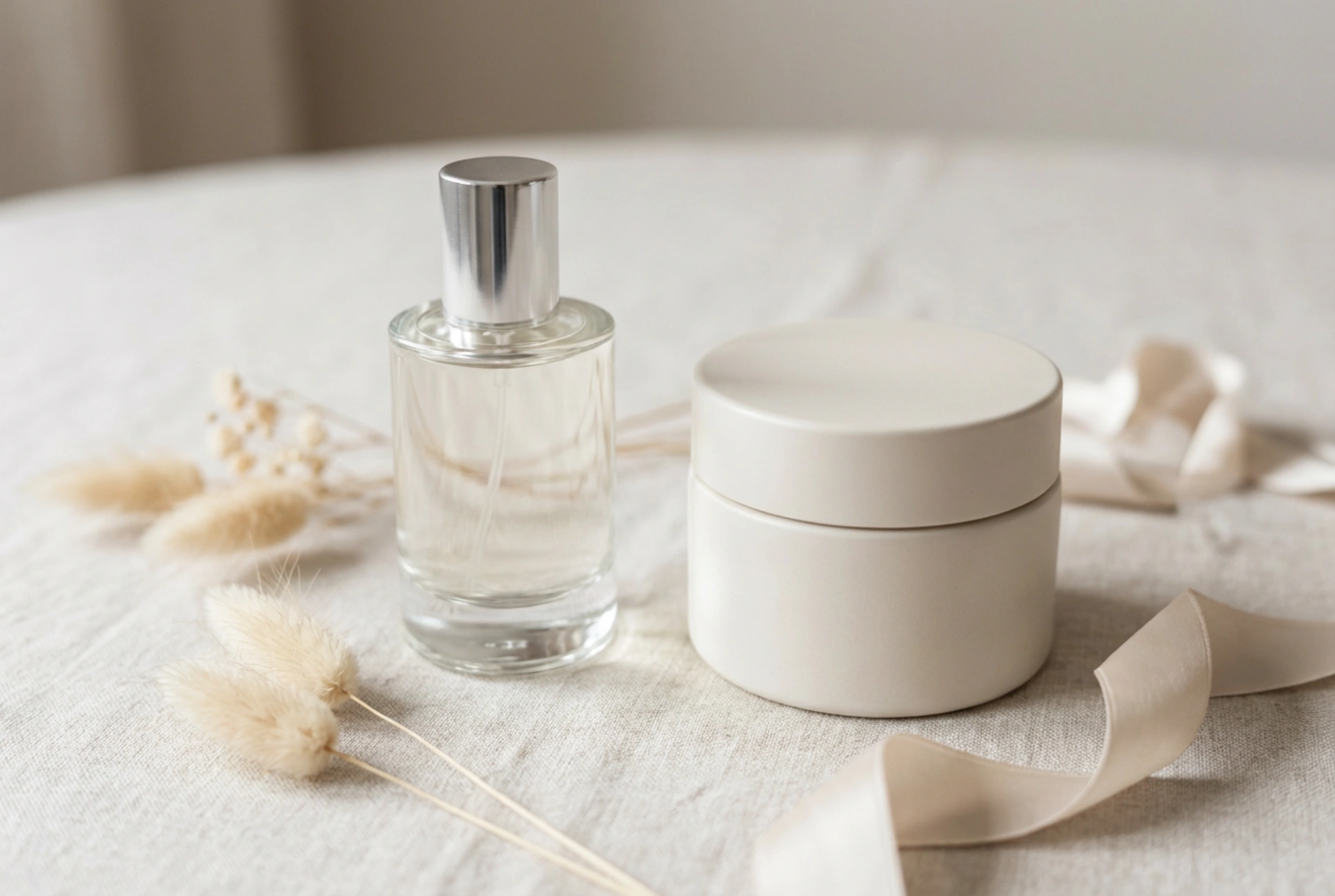 Bálsamo perfumado: cómo aplicar capas de fragancia con el perfume